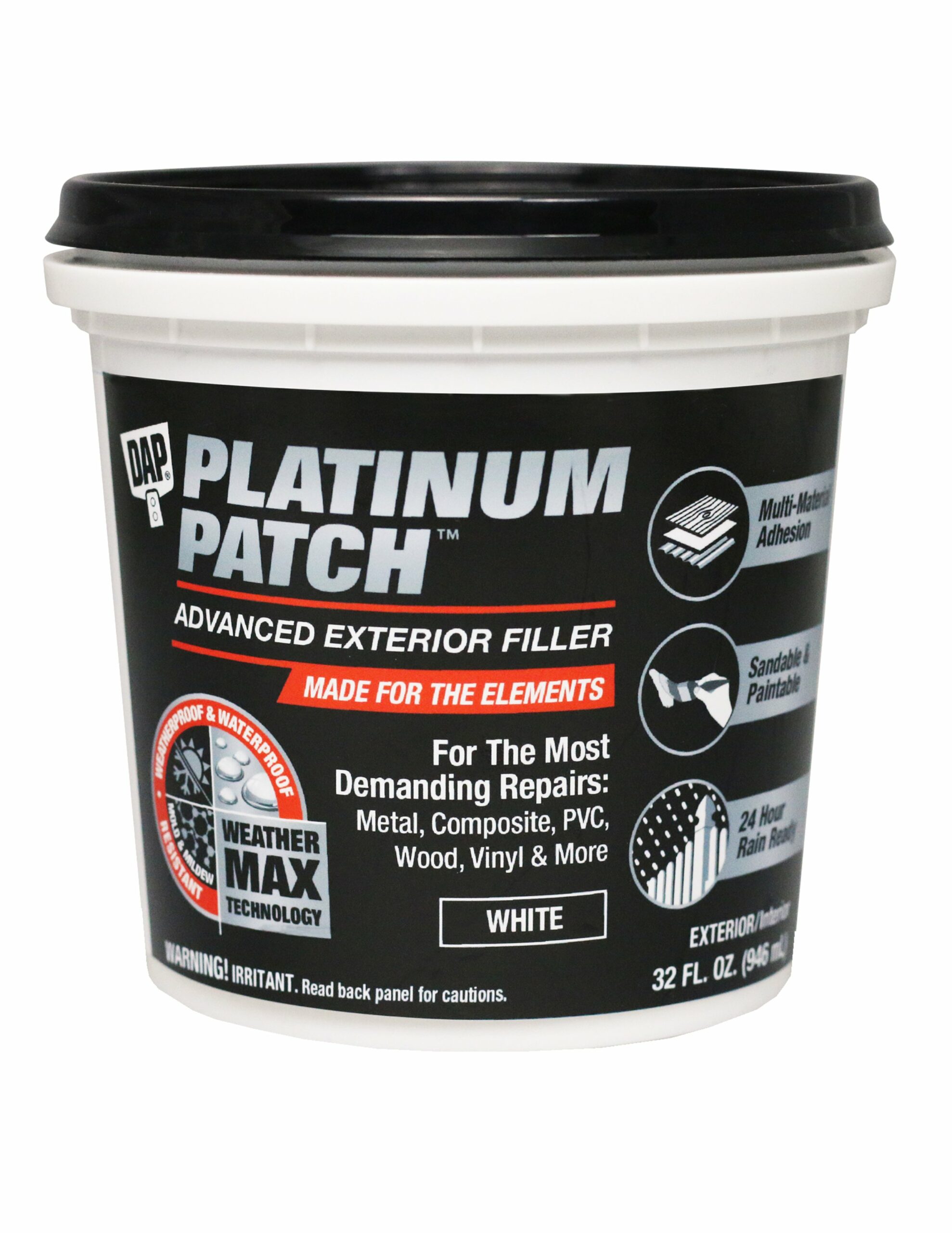 Platinum Patch