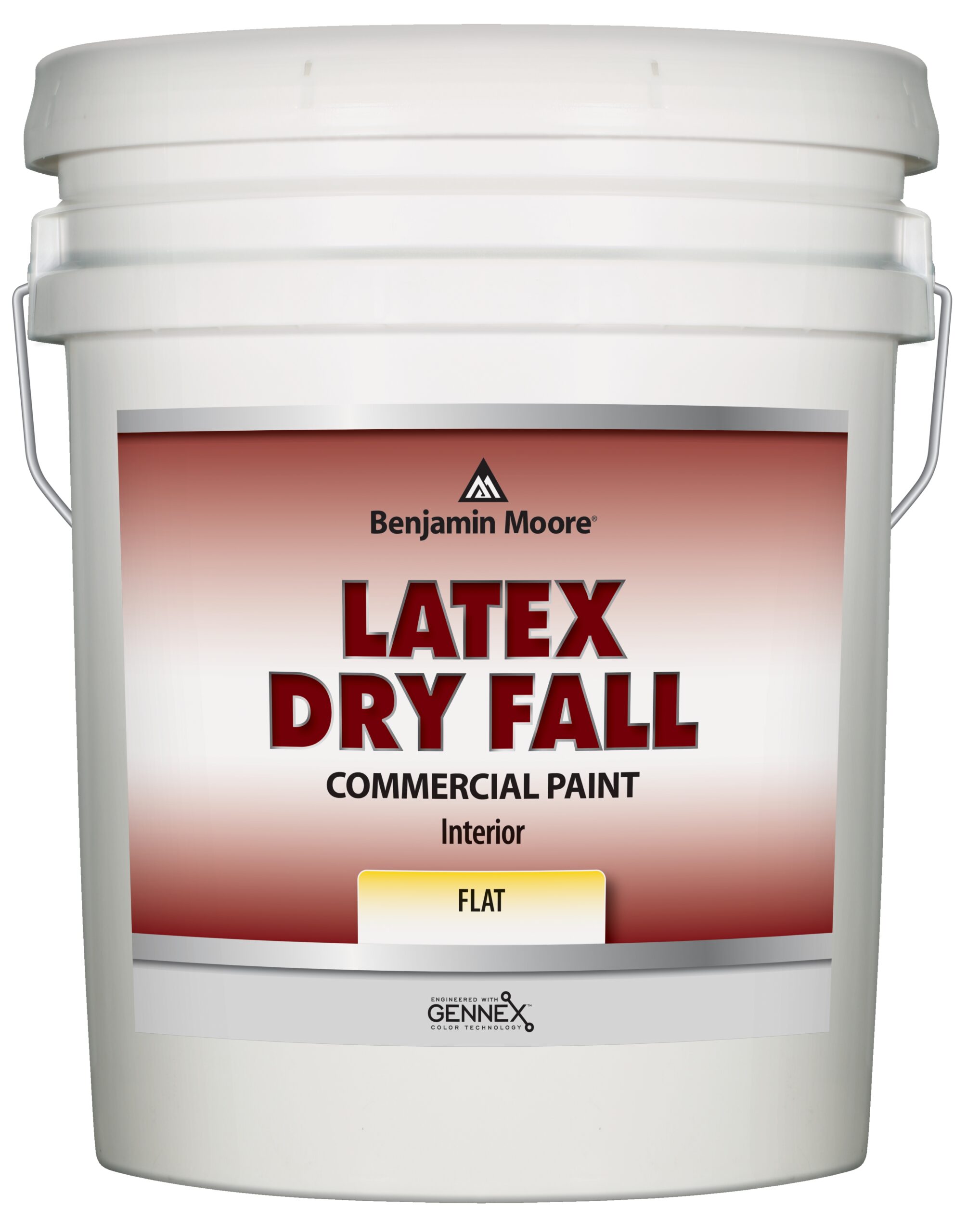 Latex Dry Fall