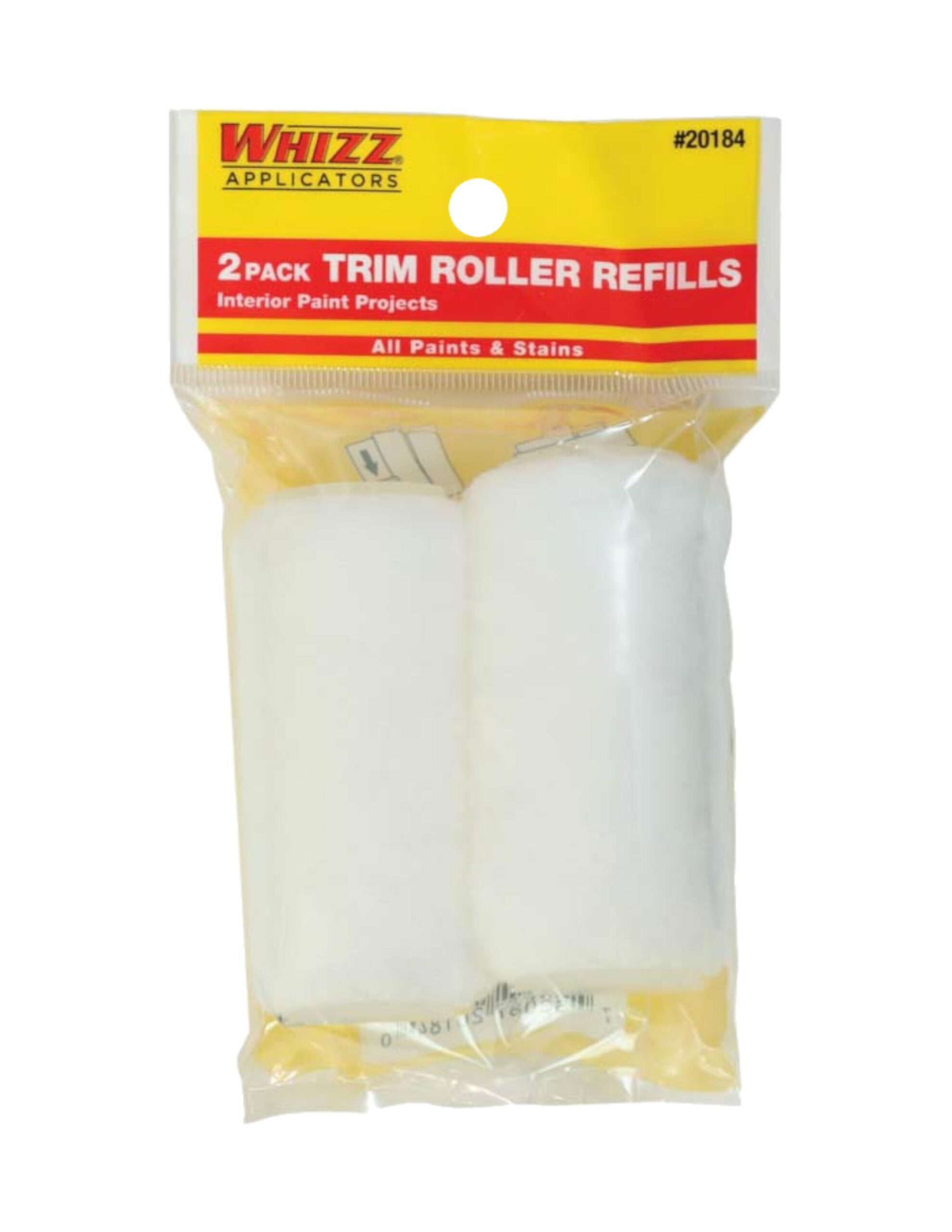 Trim Roller