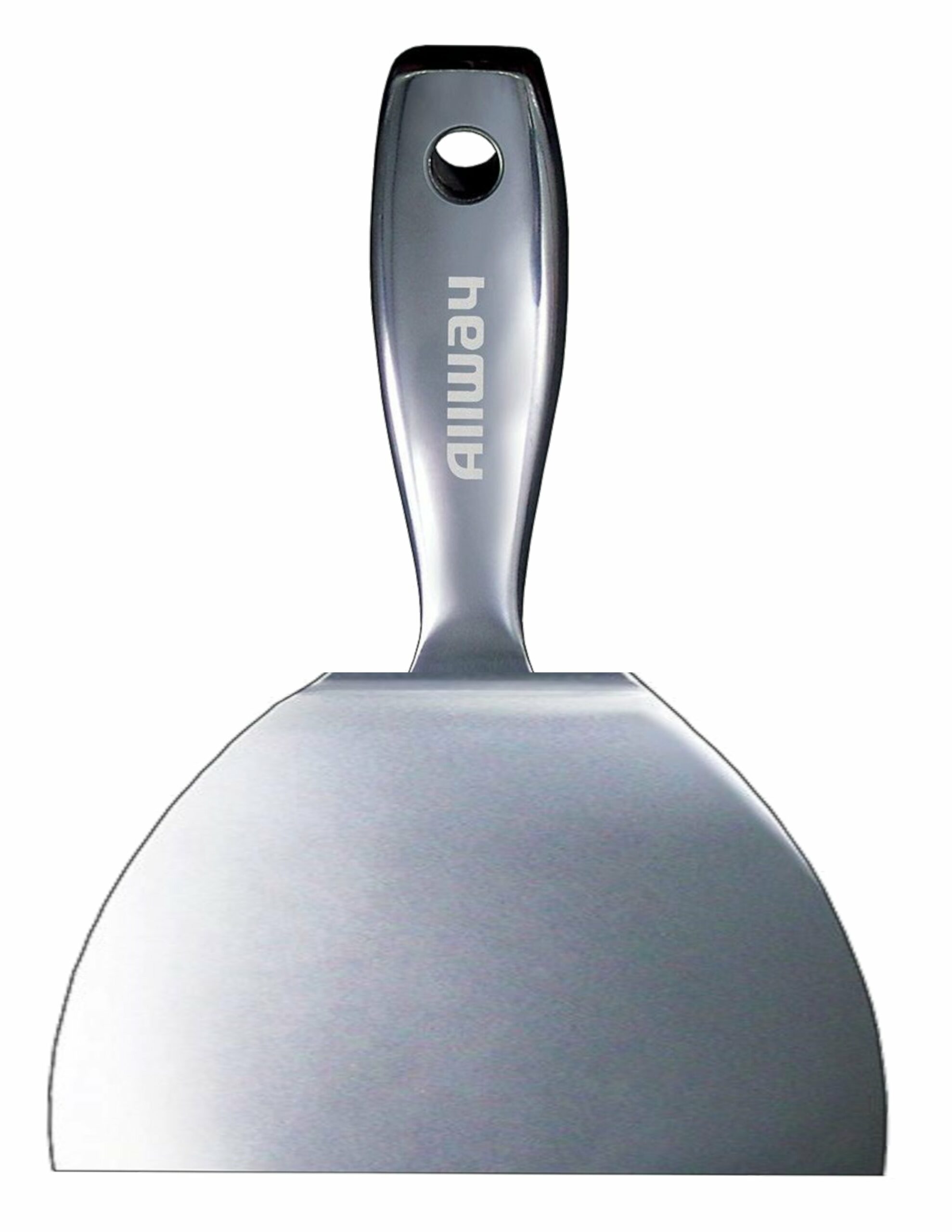 One-piece Stainless Steel Knives