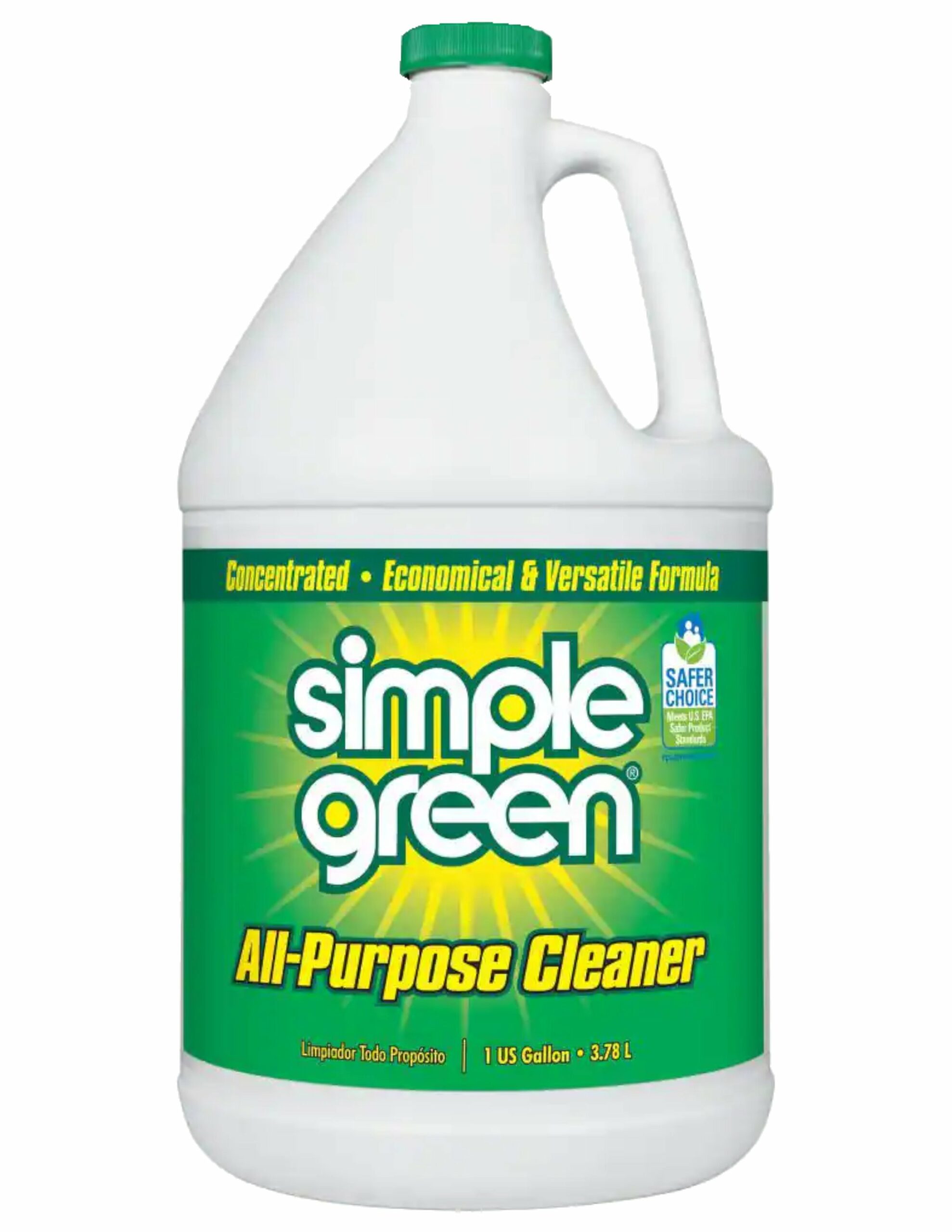 All Purpose Cleaner