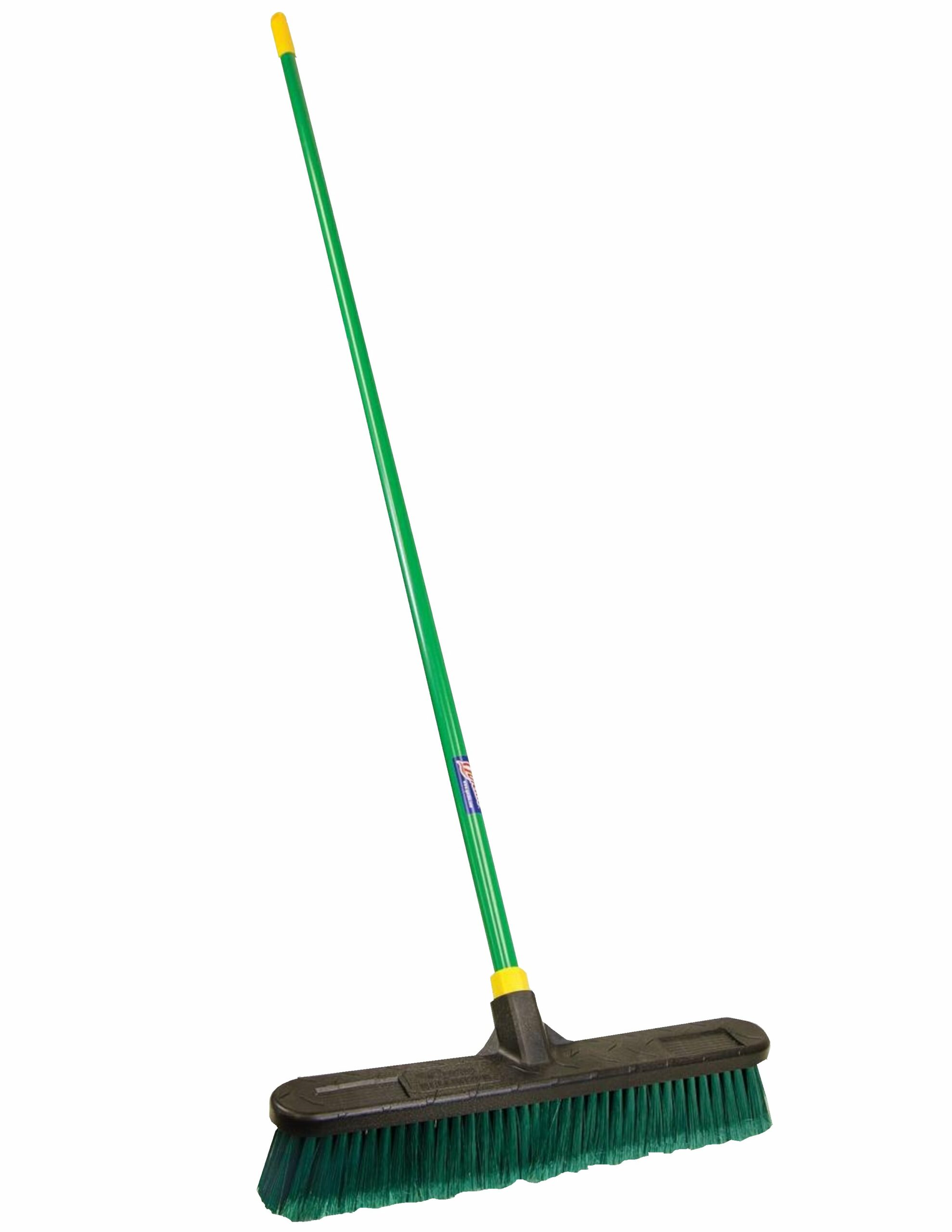 Push Broom