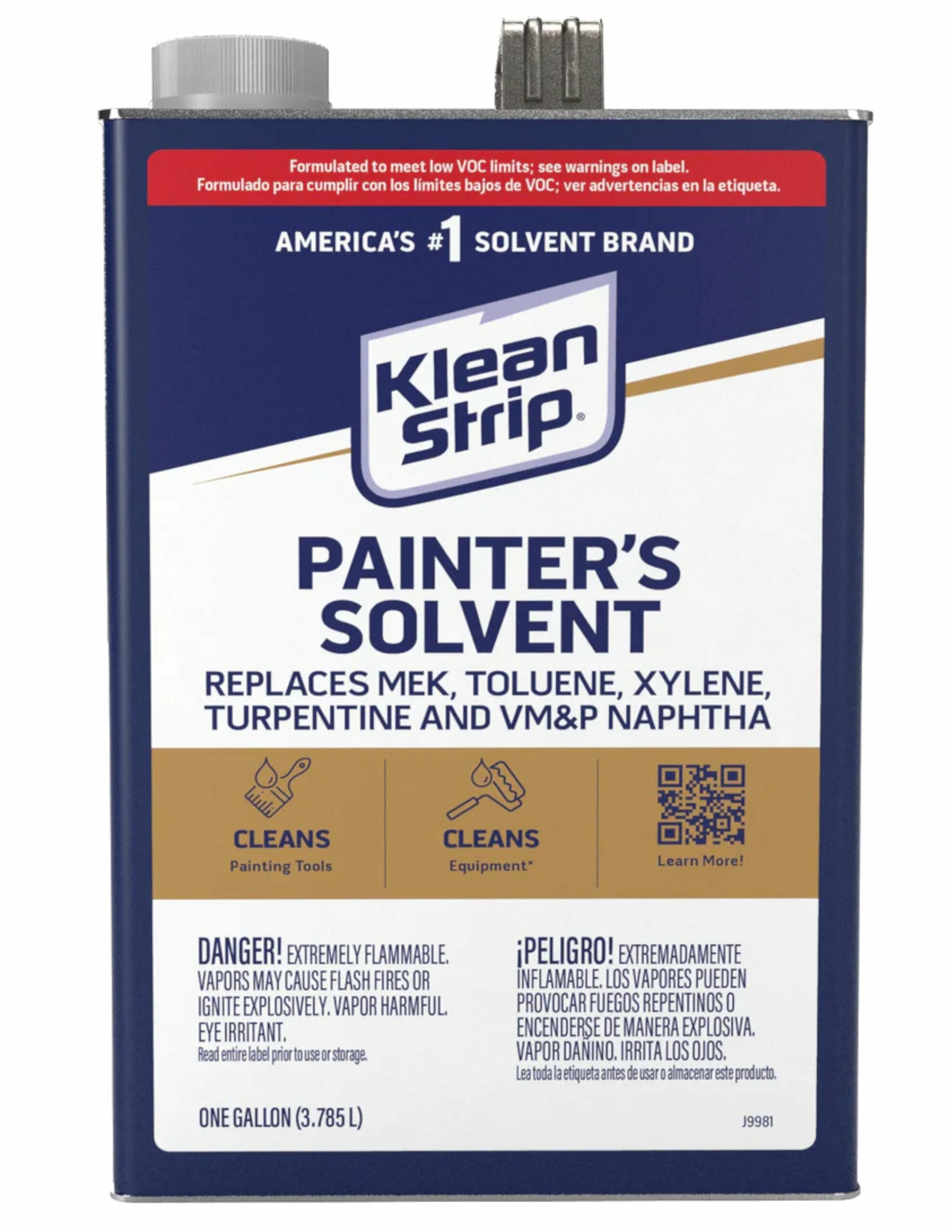 Painters Solvent
