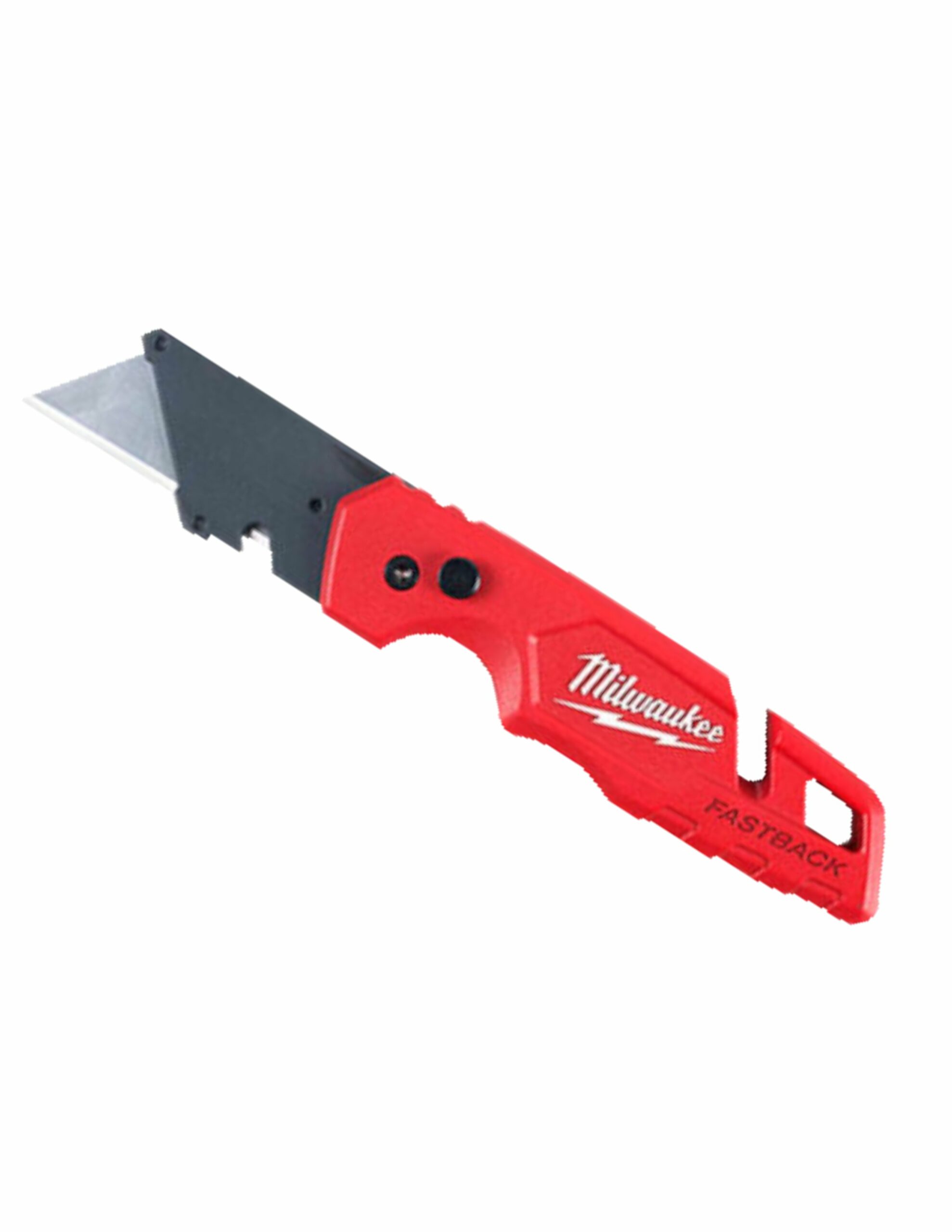 Fastback Folding Utility Knife