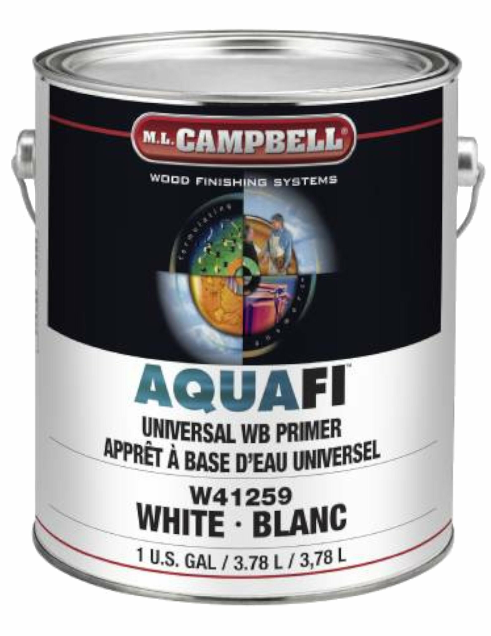 Wb Universal Primer