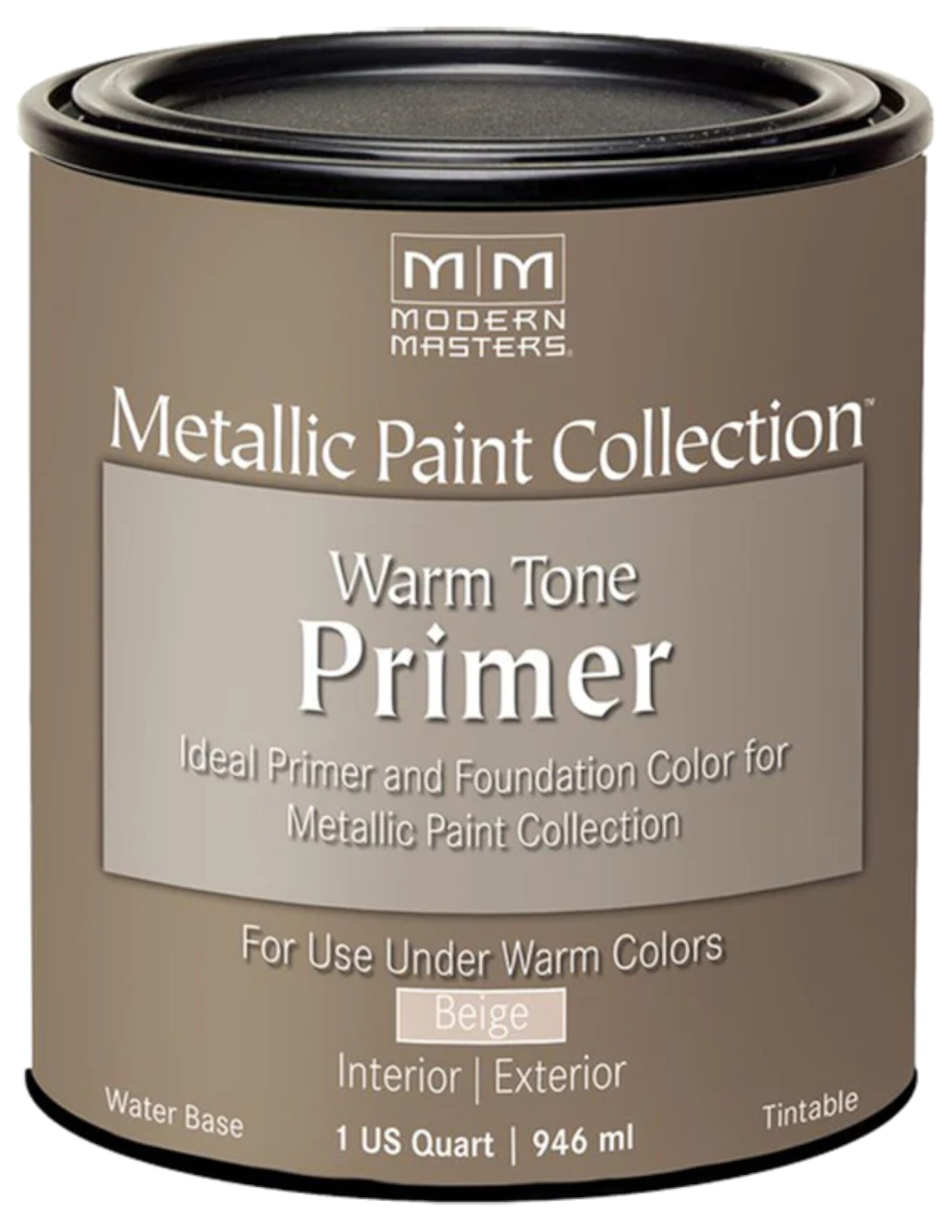 Warm Tone Primer