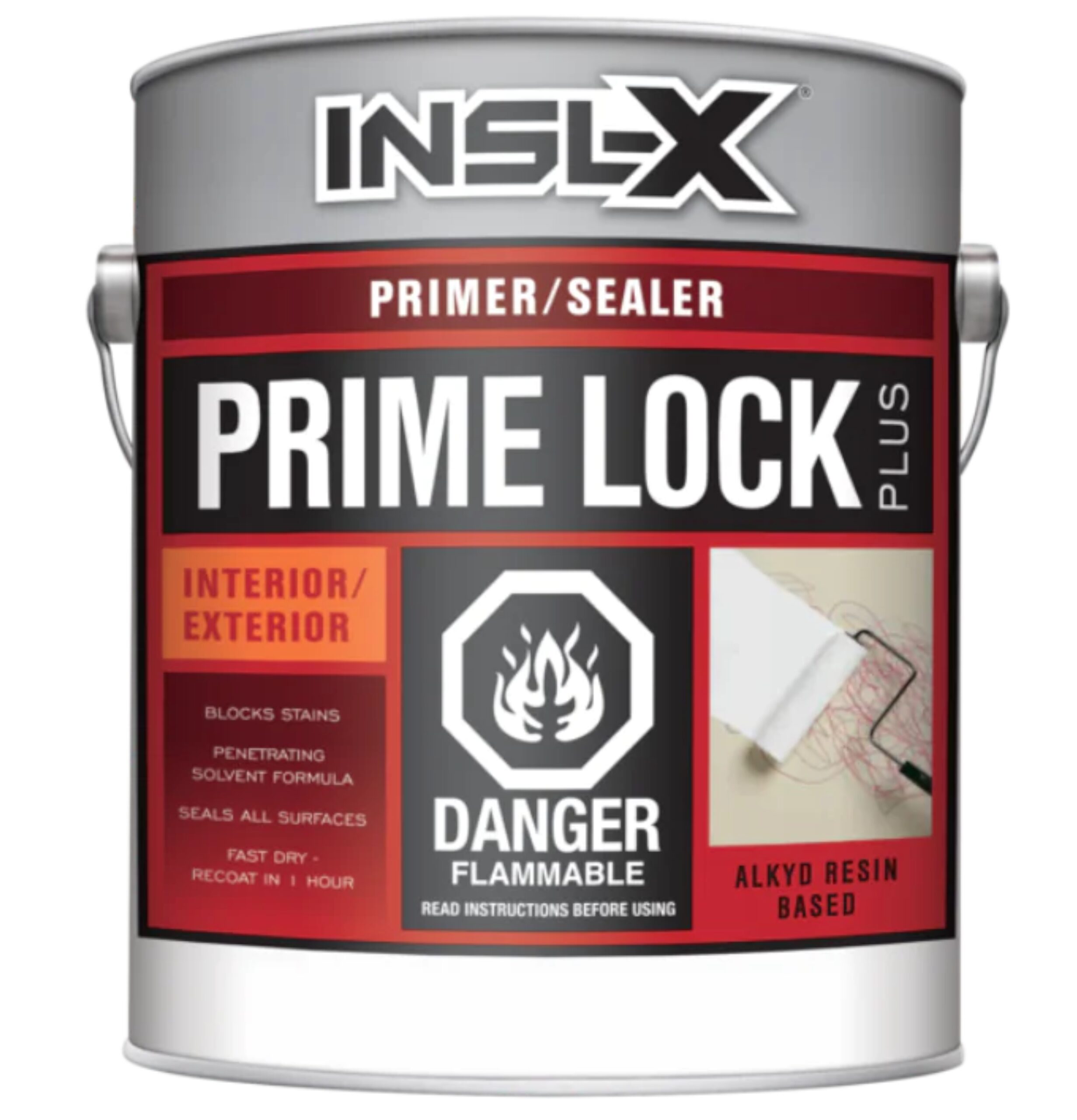Prime Lock