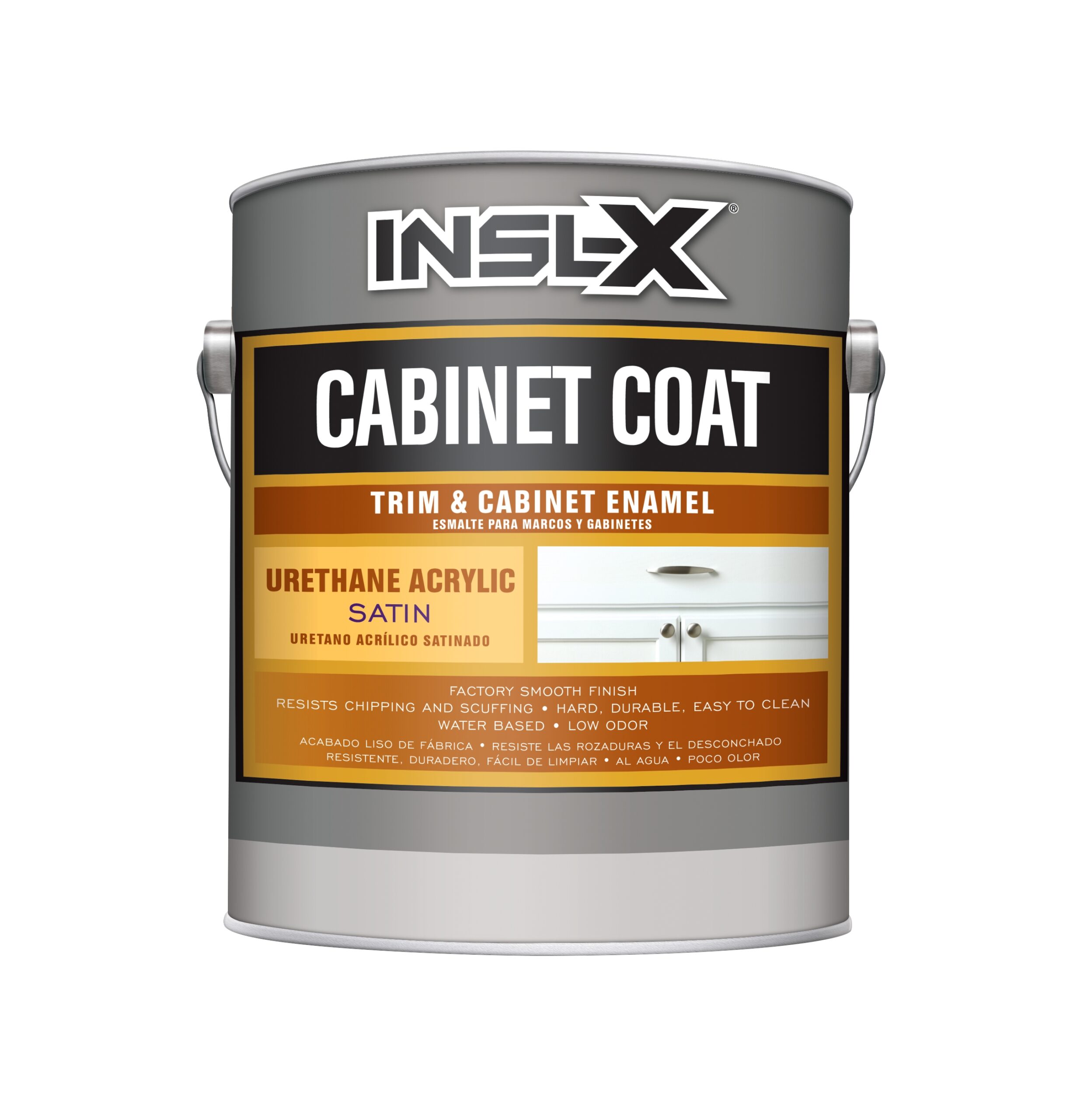 Cabinet Coat