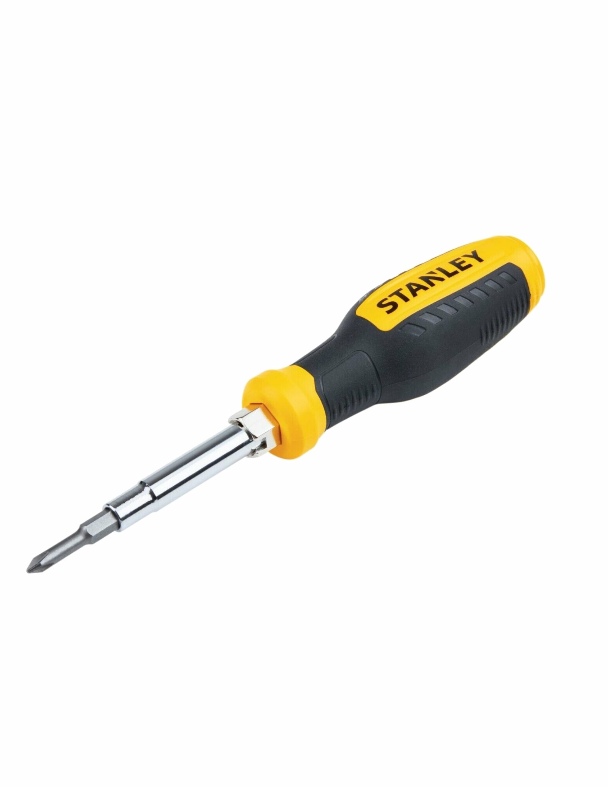 6-in-1 Screwdriver