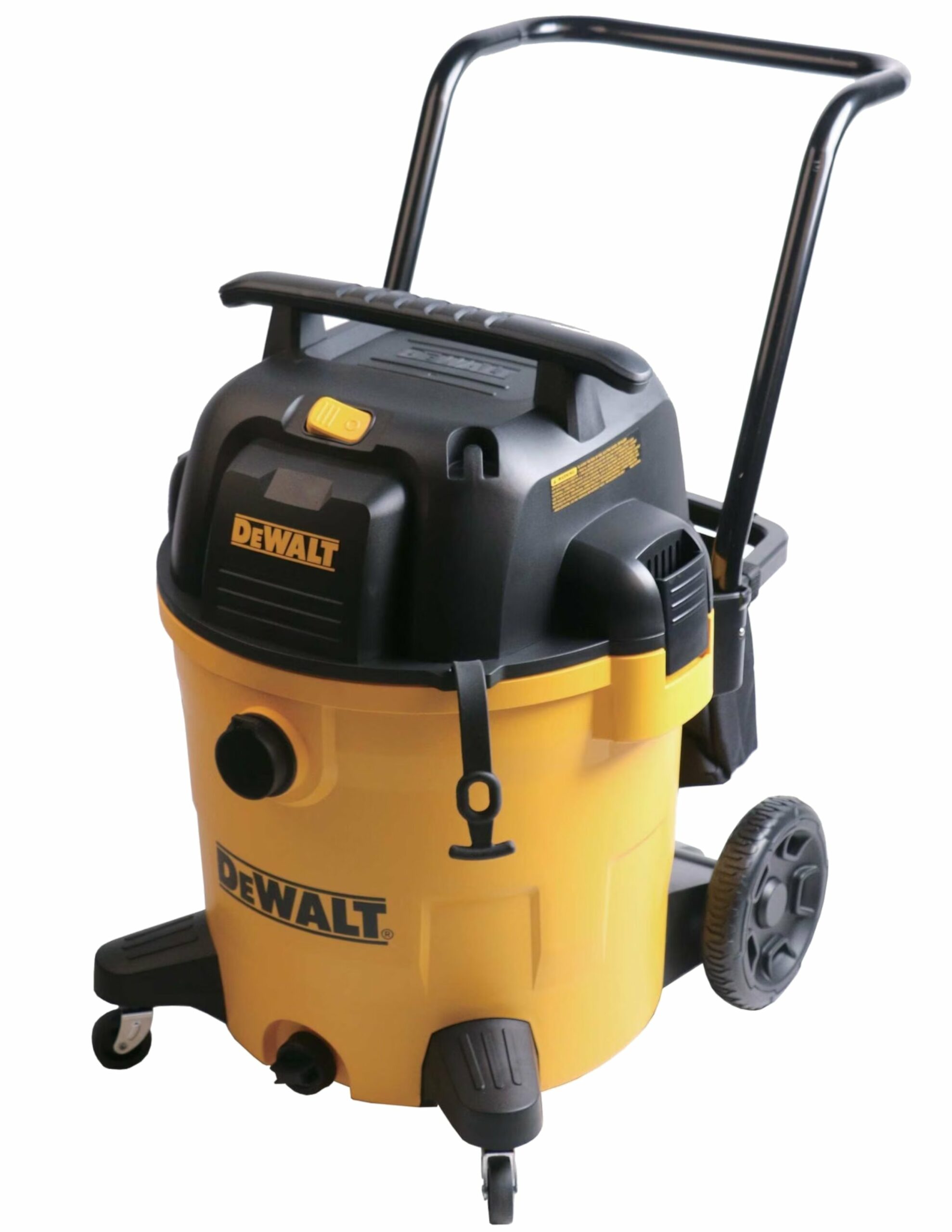 16 Gallon 6.5hp Wet/dry Vacuum