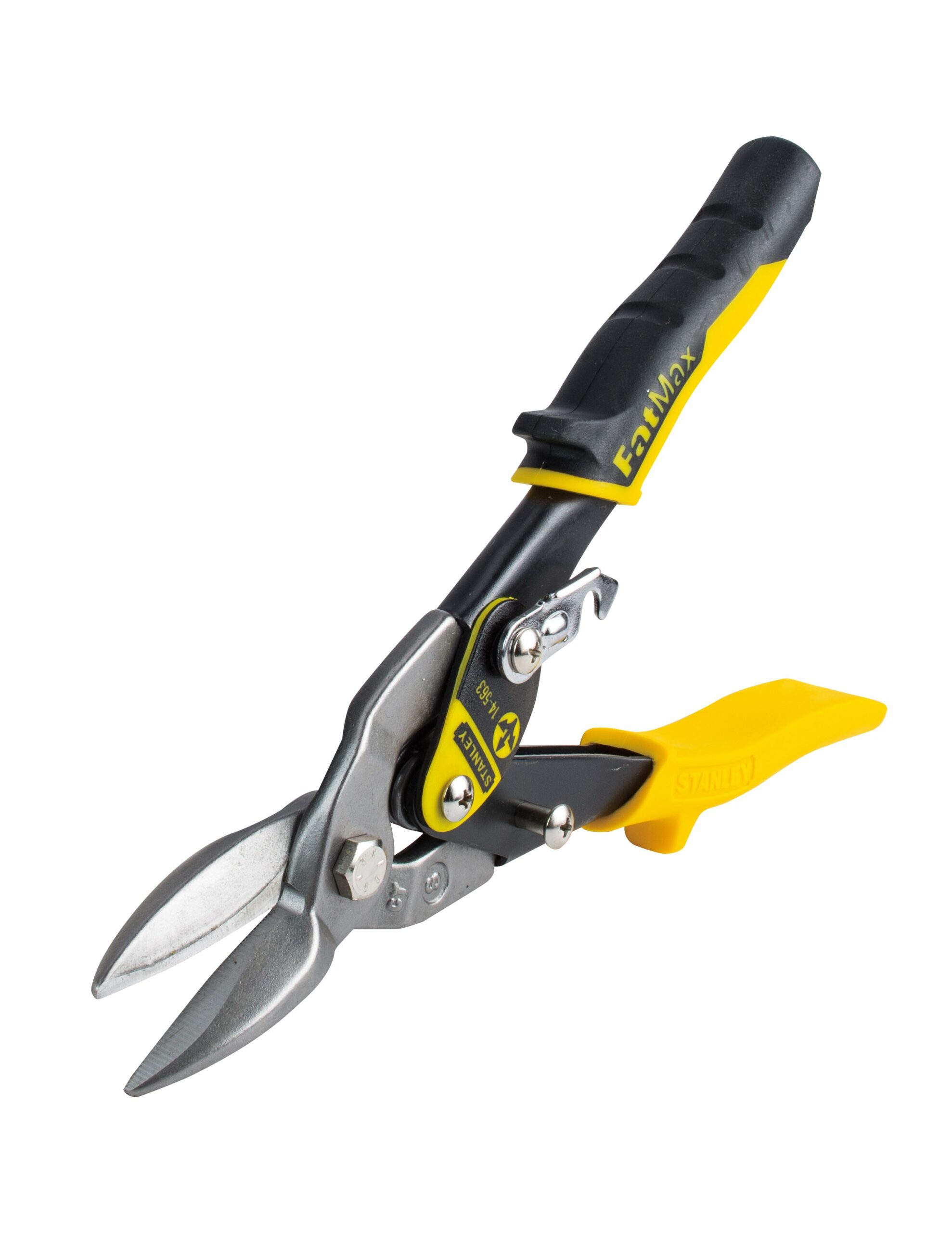 Fatmax Aviation Snips