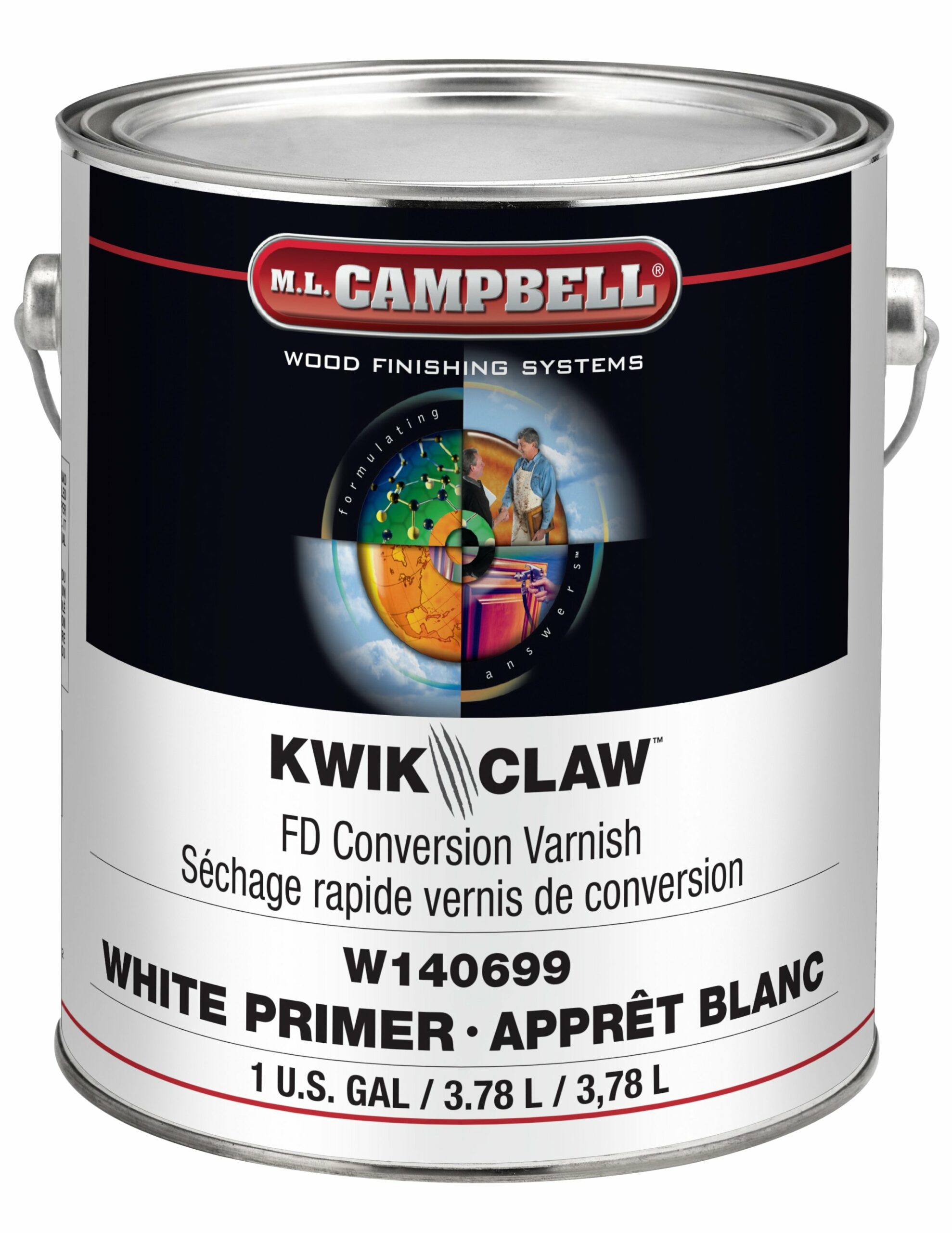 Kwik Claw