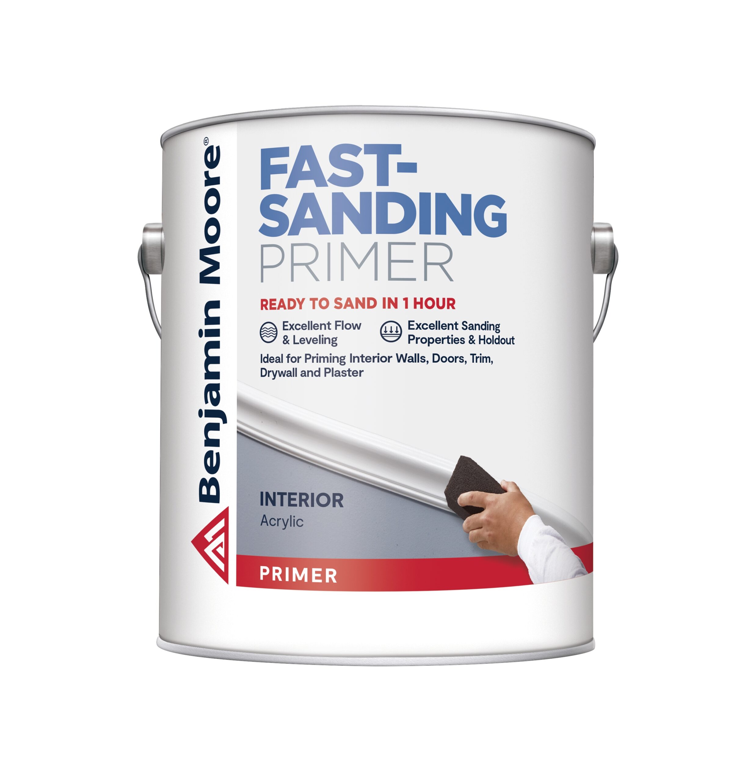 Fast Sand Primer
