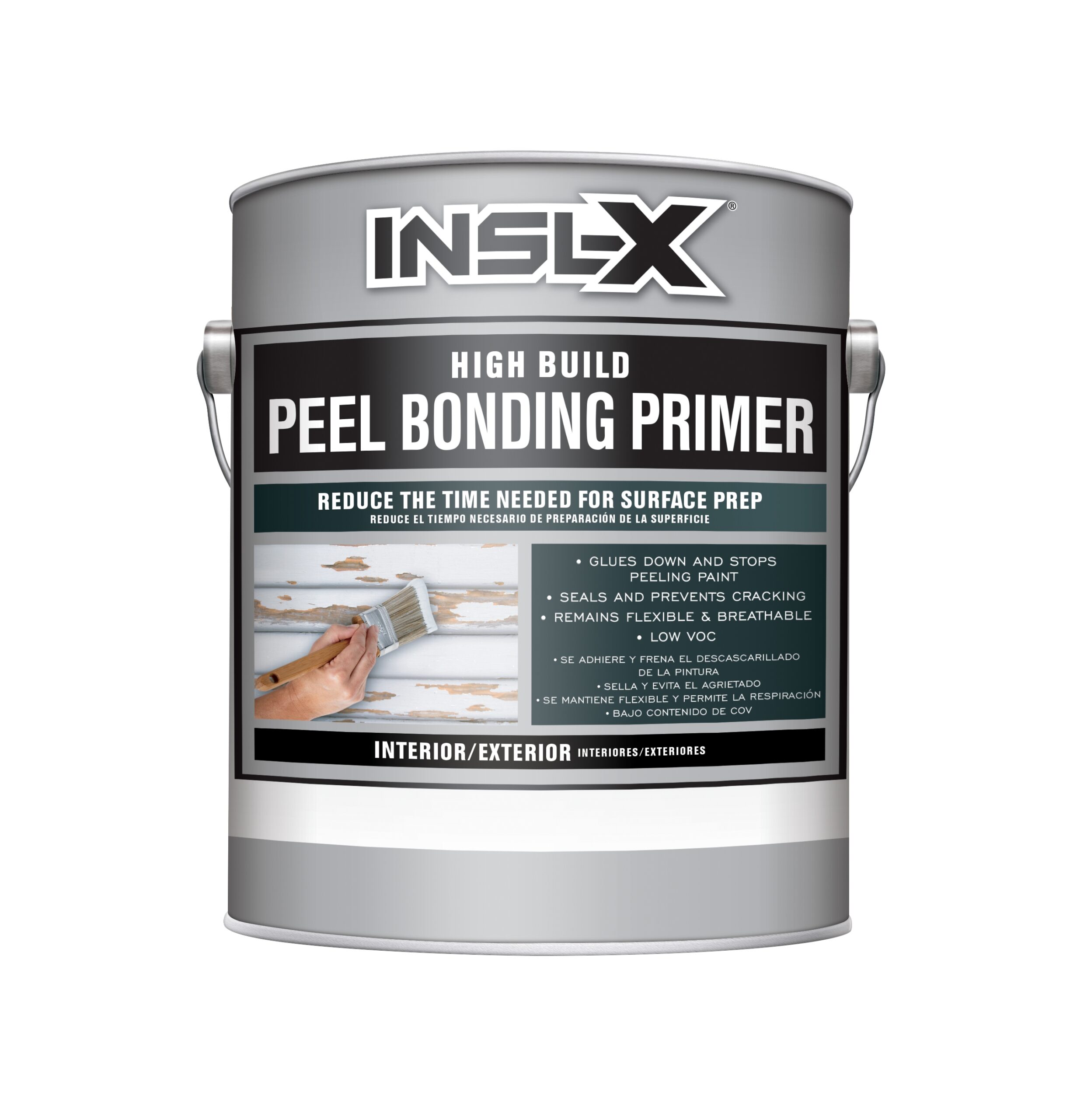 Peel Bond