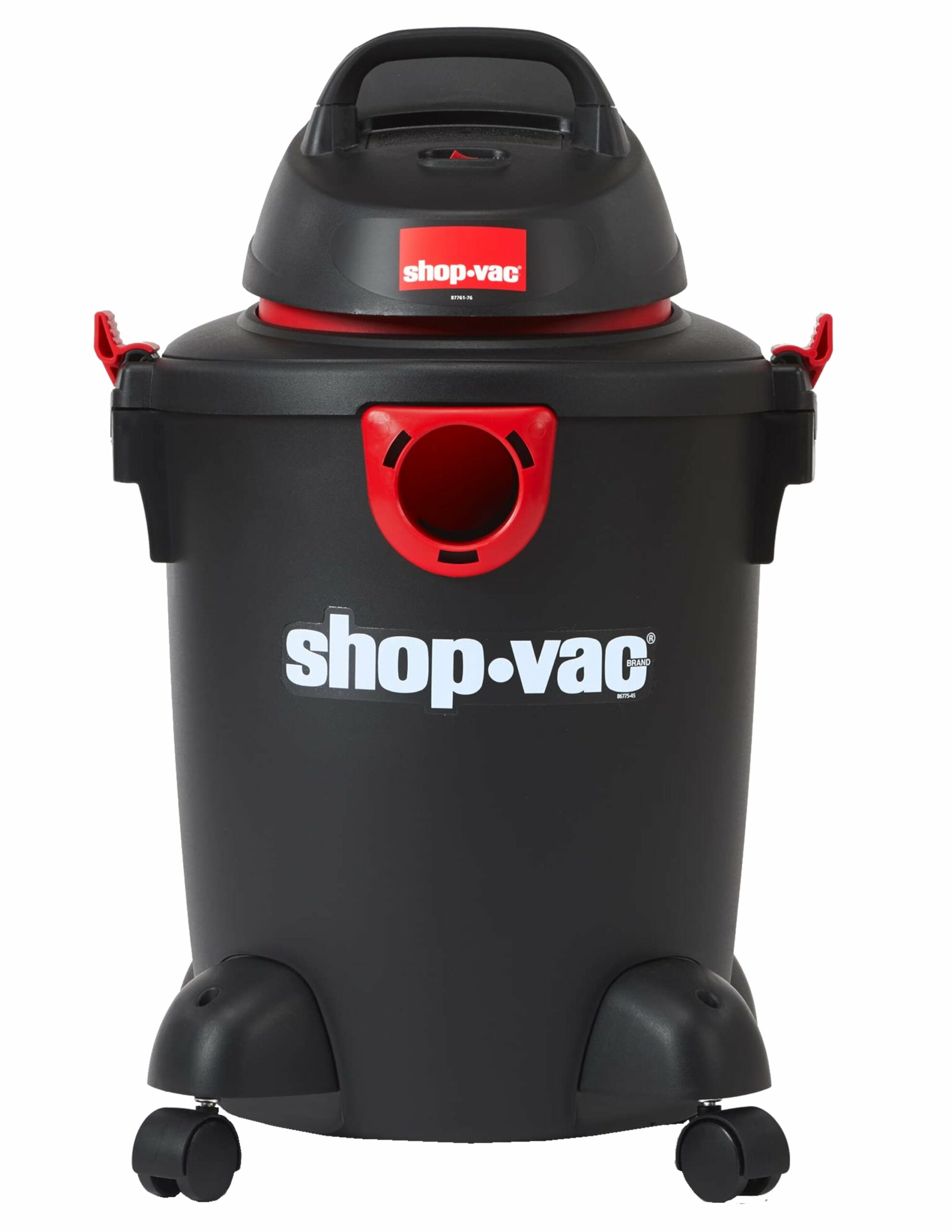 Shop-vac 6 Gallon Wet/dry Vacuum