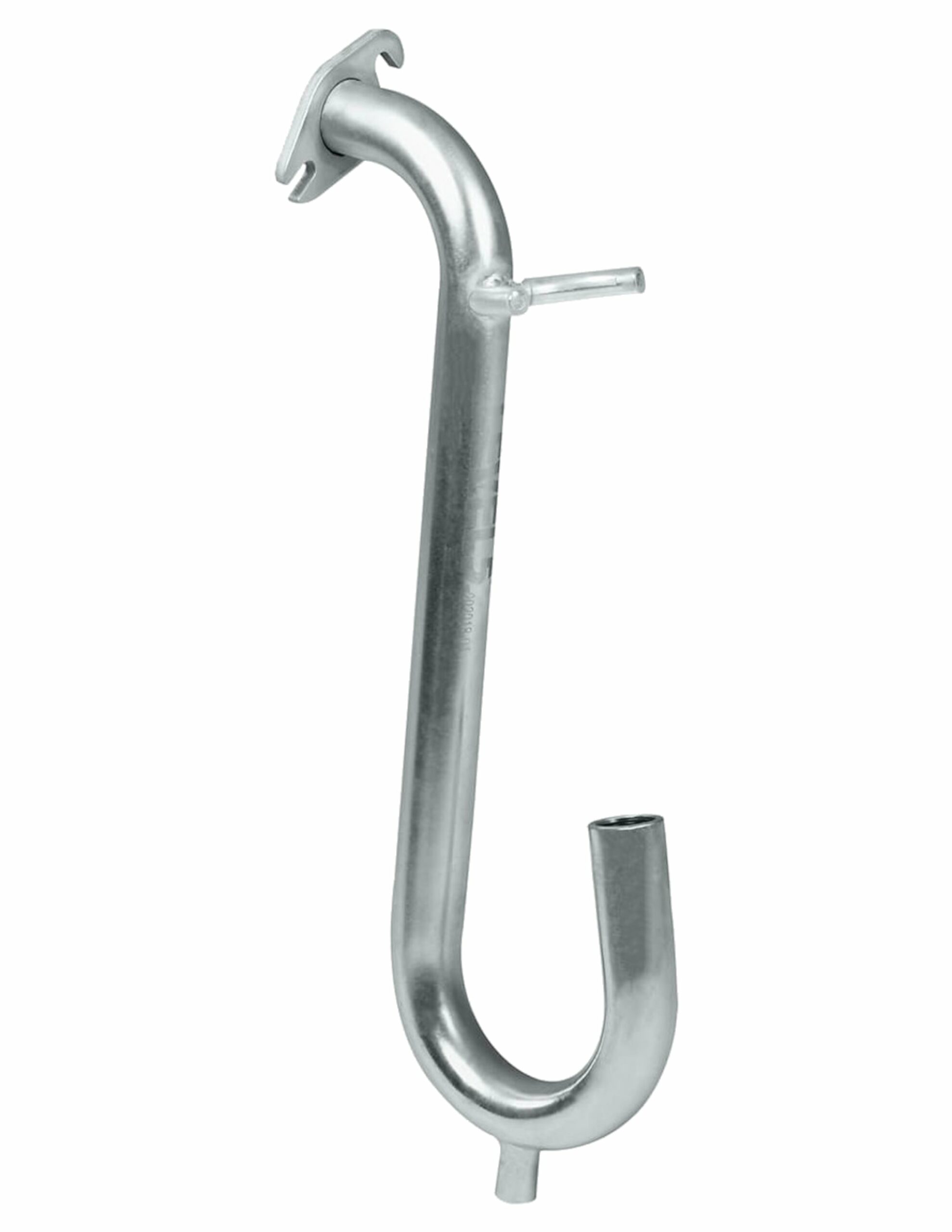 Compound Pump Gooseneck