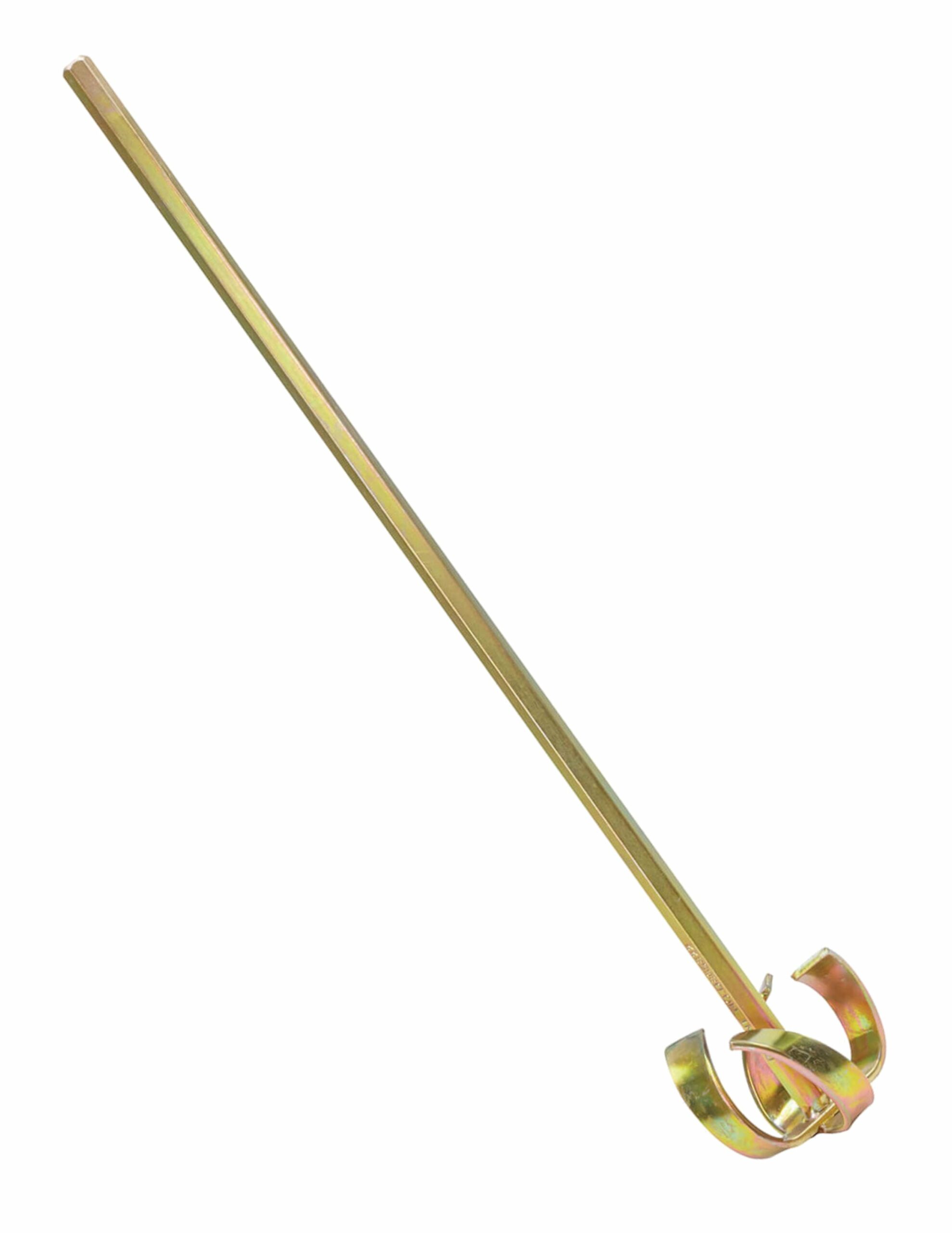Joint Compound Mixer