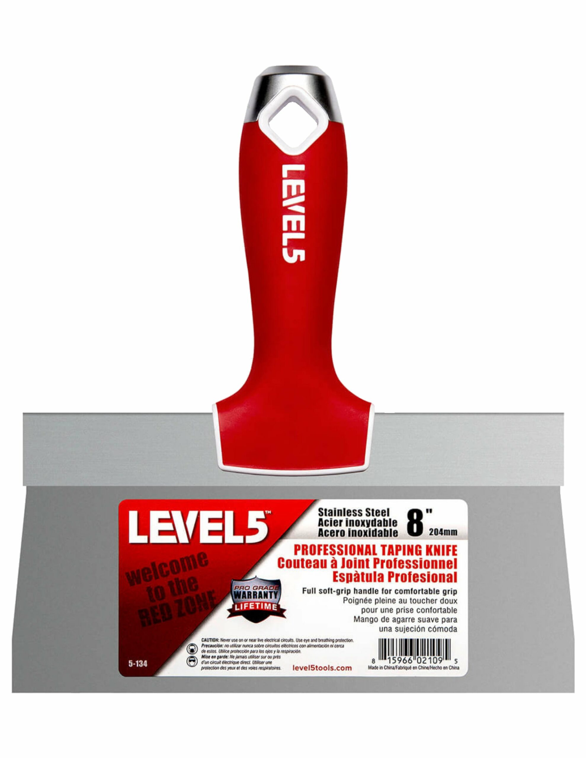 Ss Taping Knives