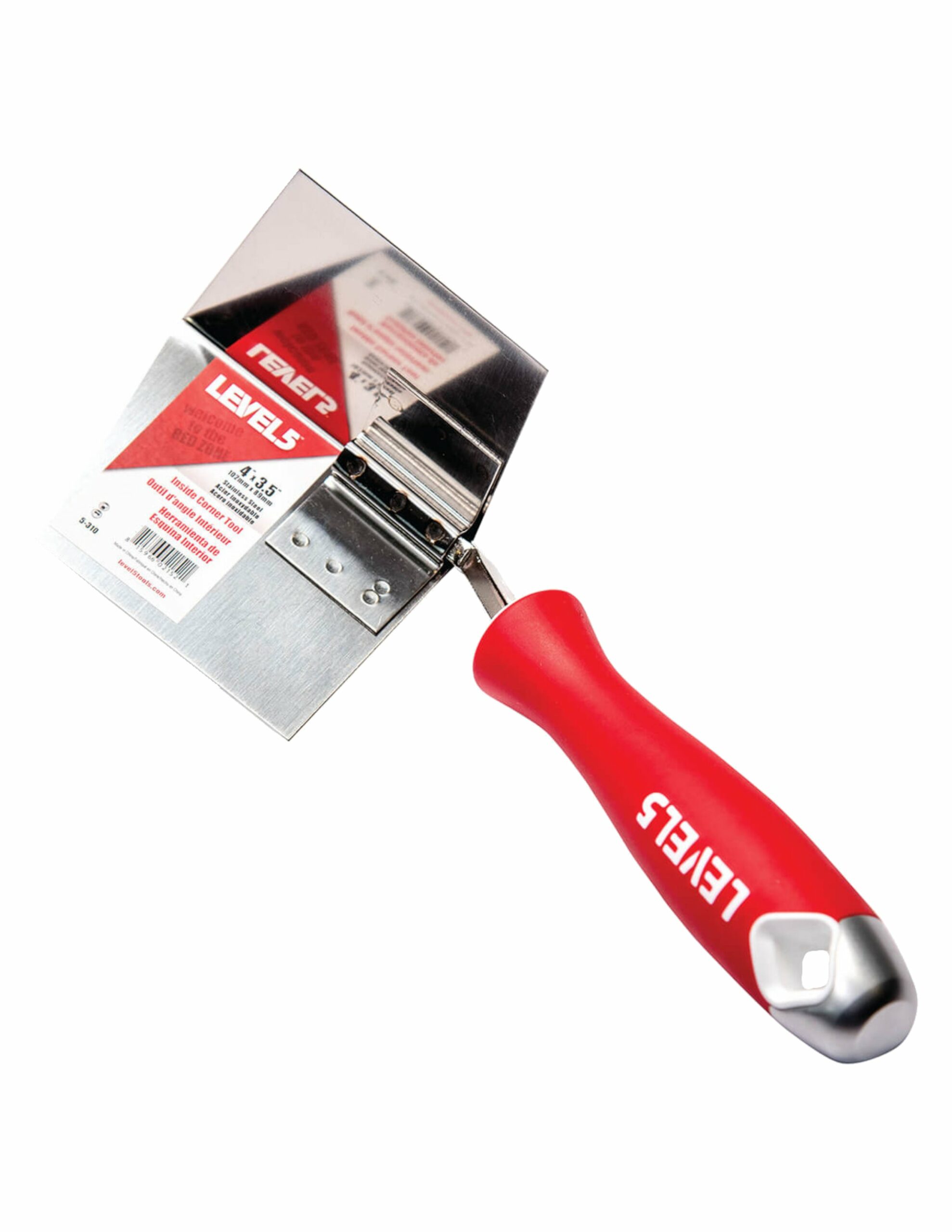 Inside Corner Trowels