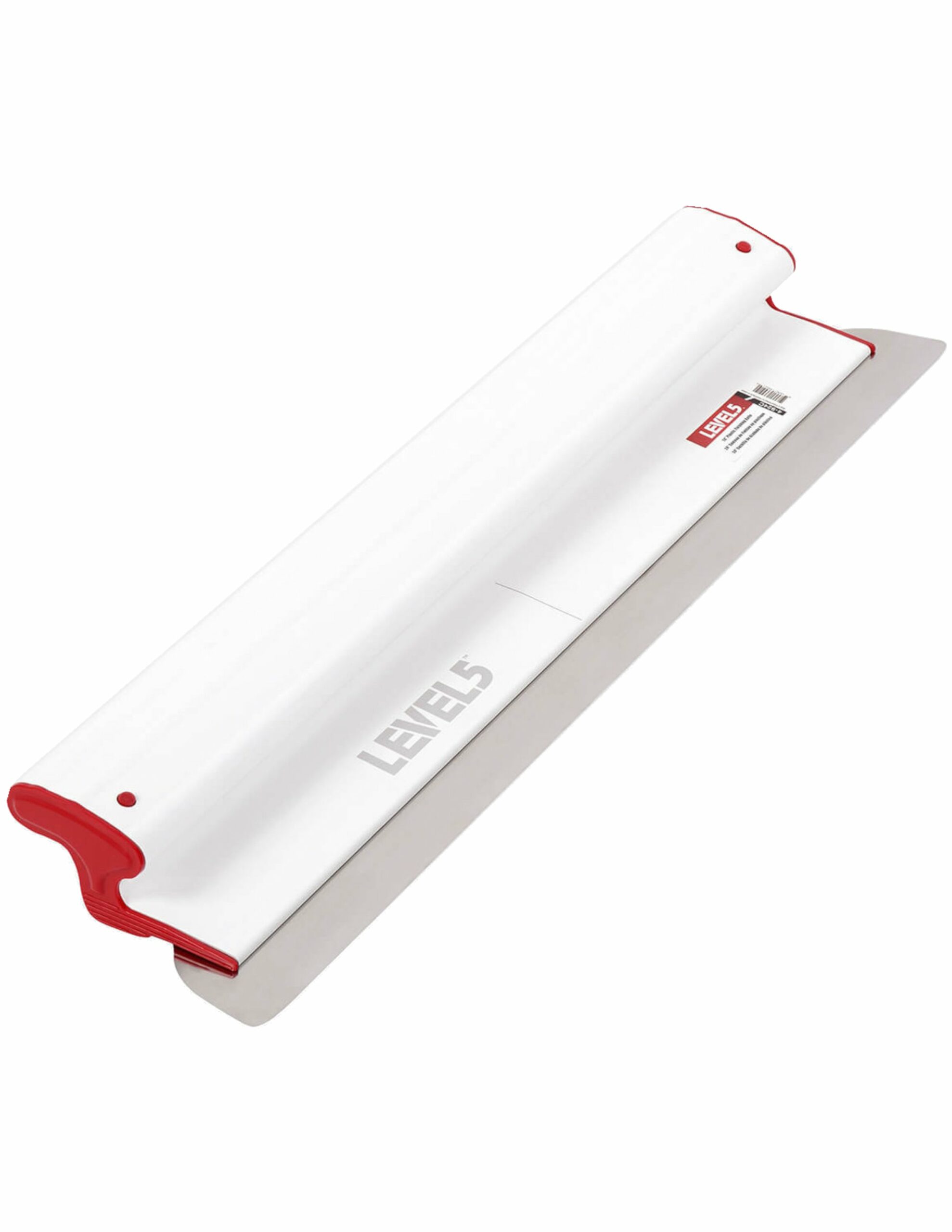 Composite Skimming Blades