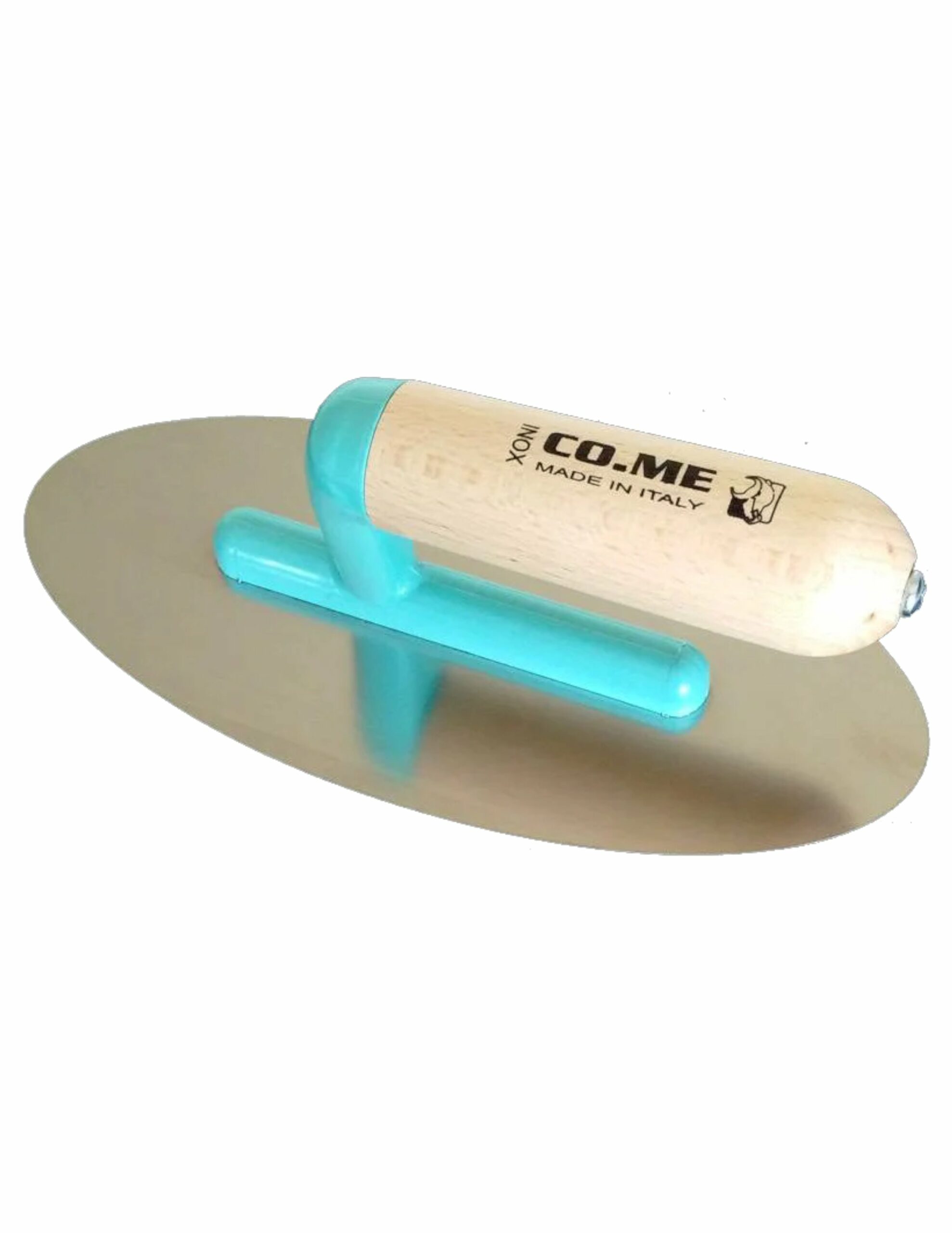 Oval Trowel