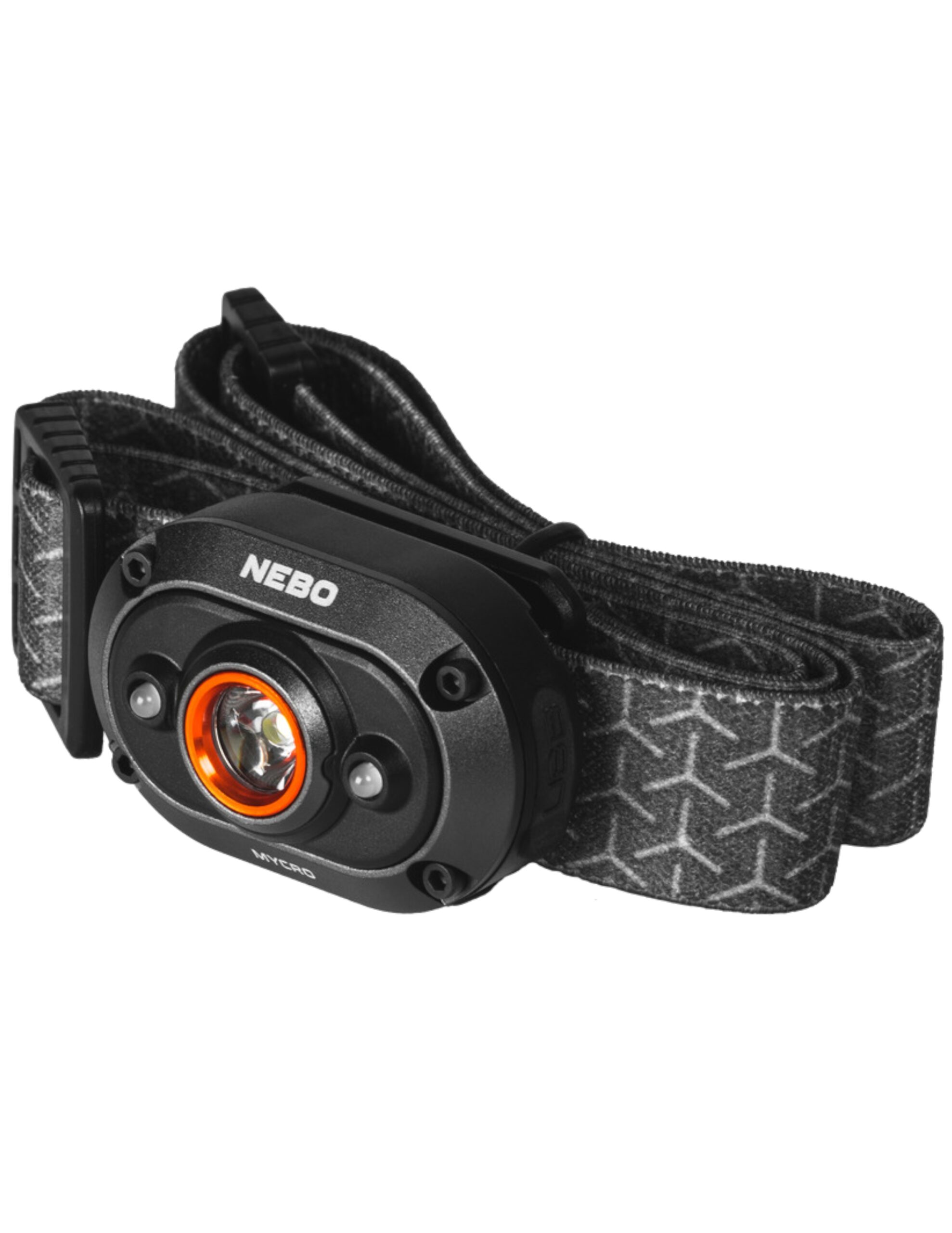 Mycro Headlamp