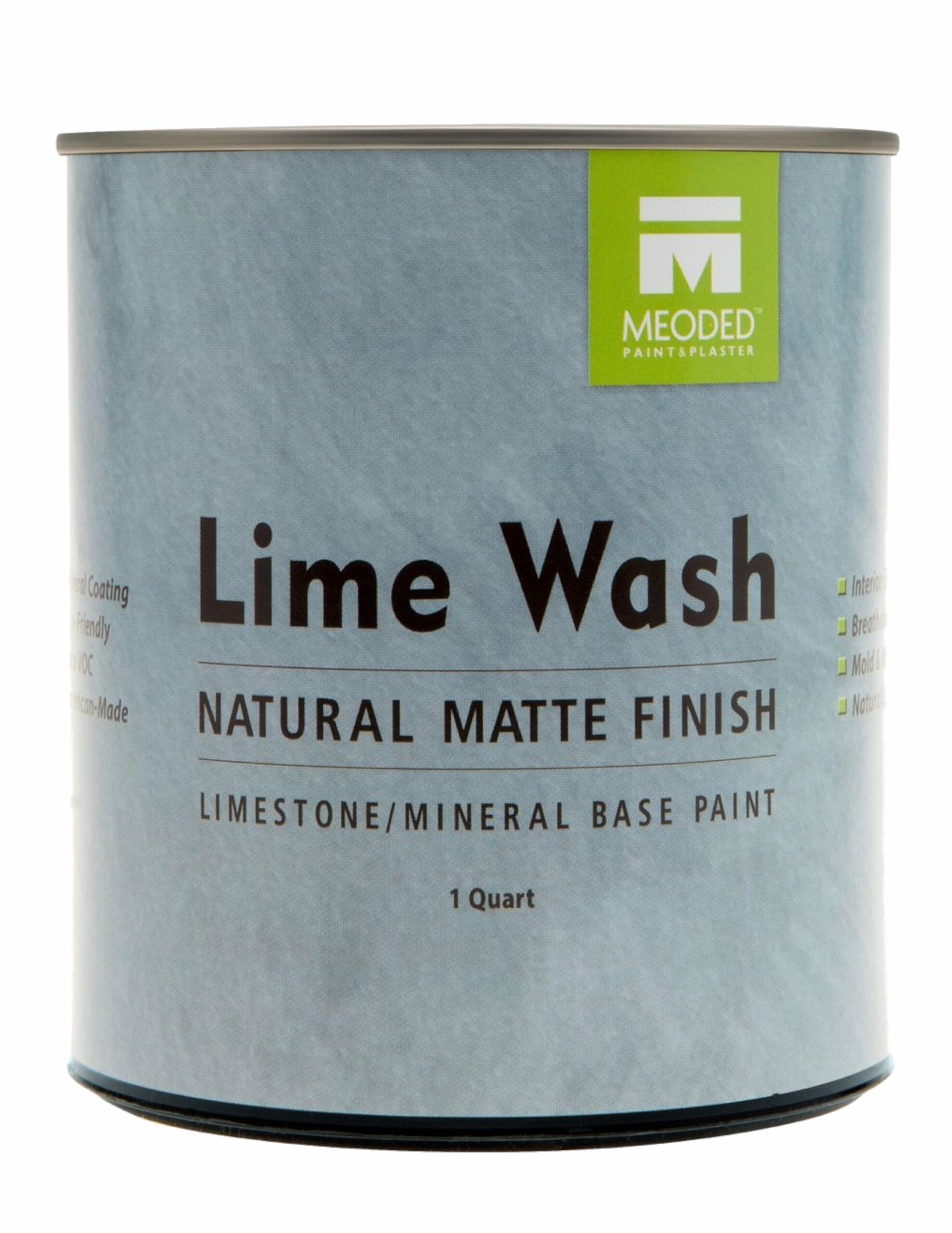 Lime Wash