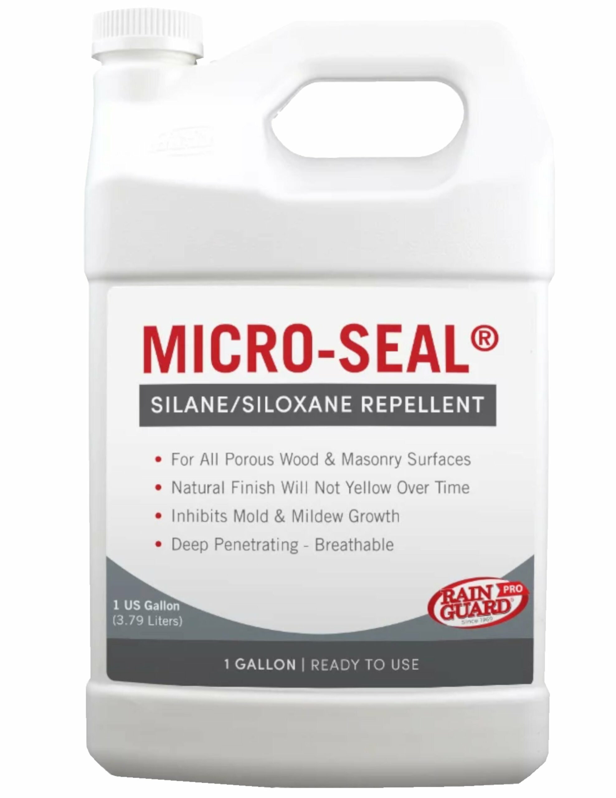 Micro-seal