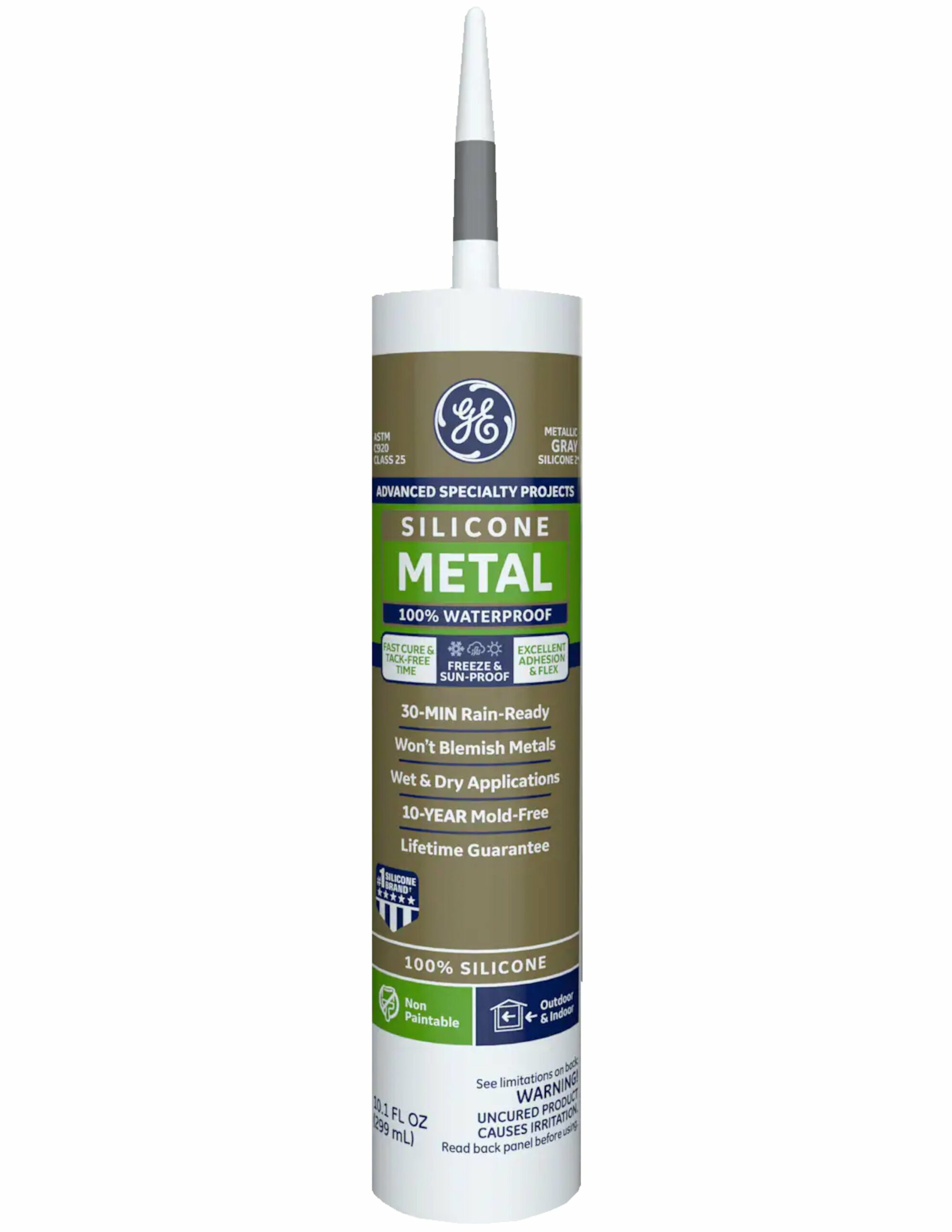 Metal Silicone 2 Sealant