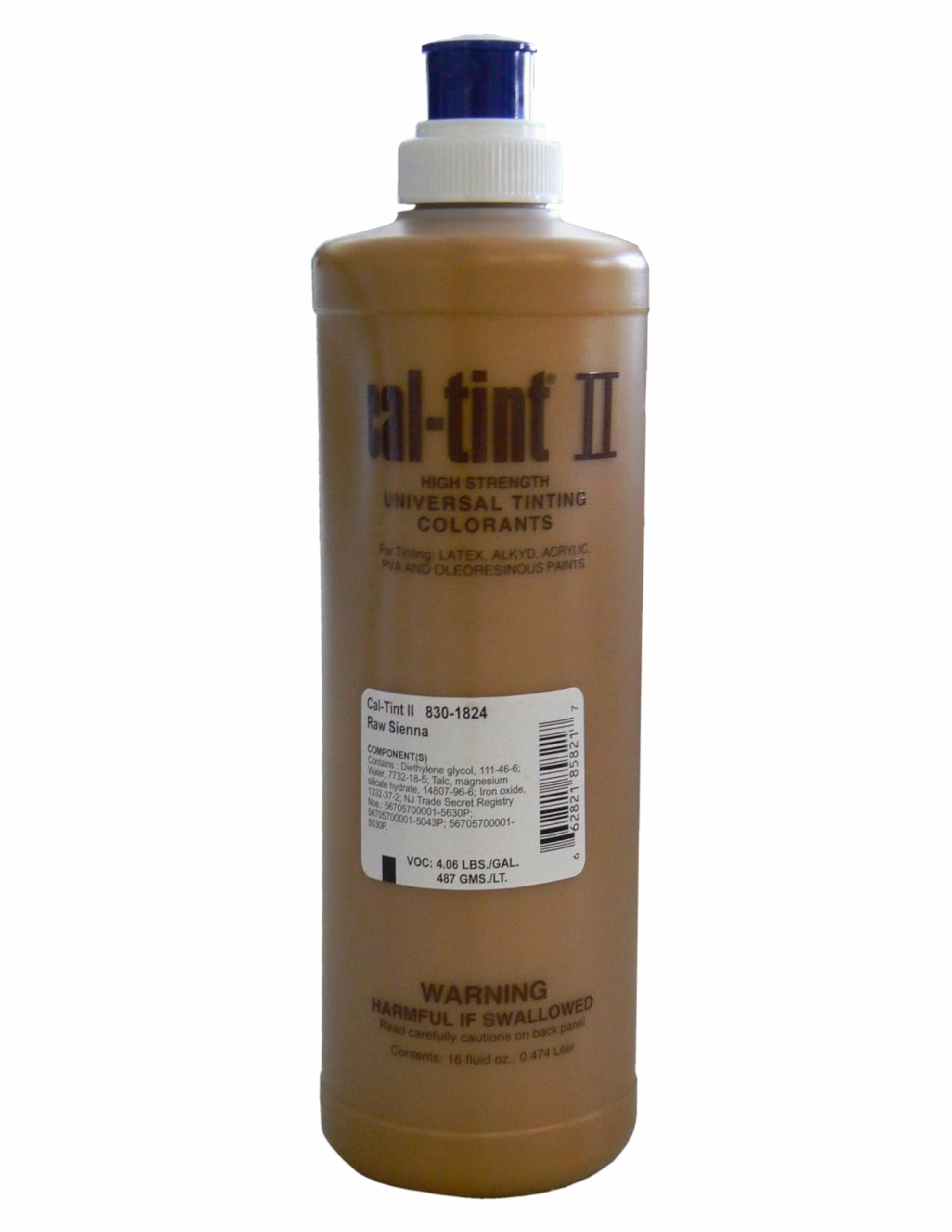 Cal-tint 830 Universal Colorants