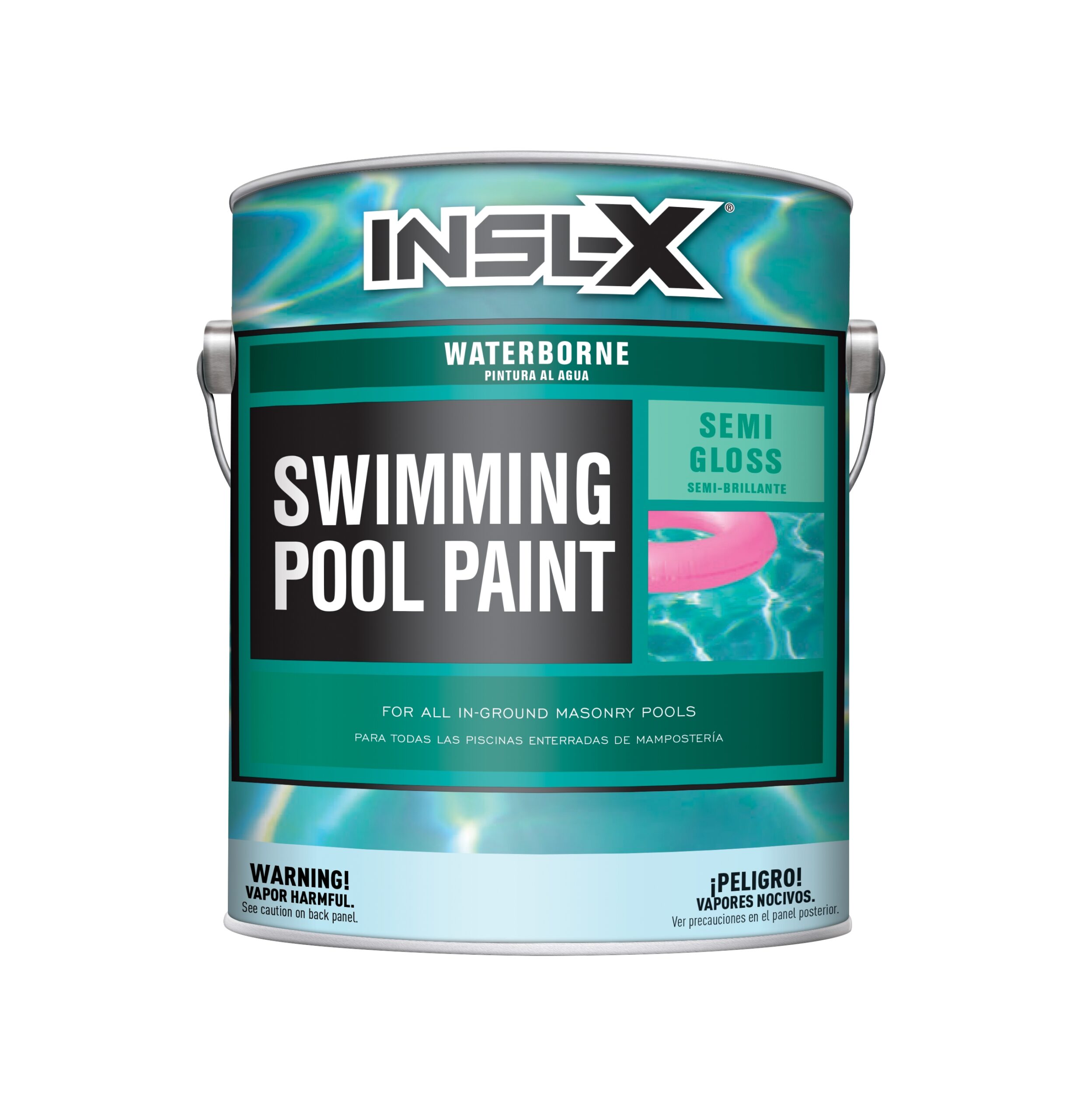 Swimming Pool Paint
