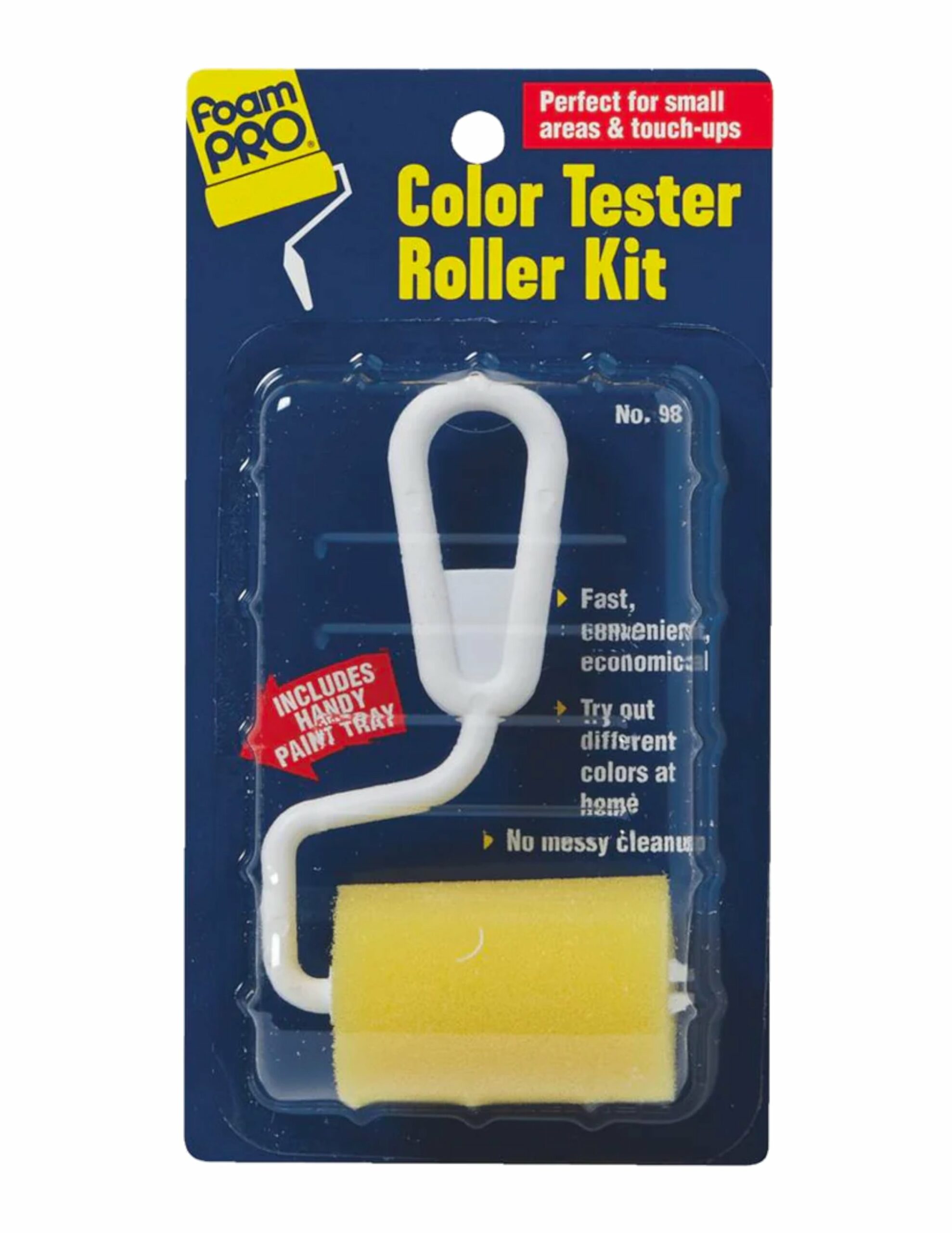 Color Tester