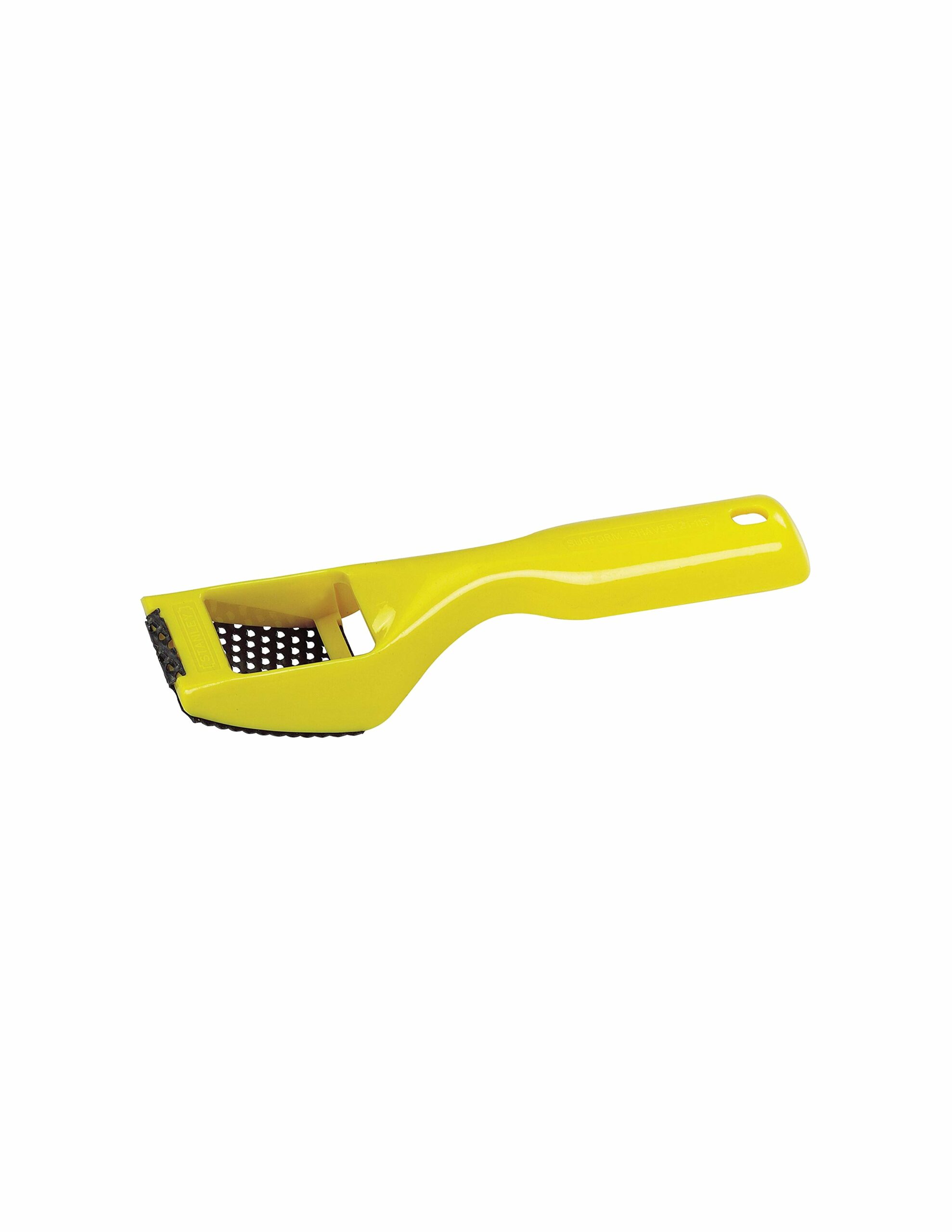 Surform Shaver