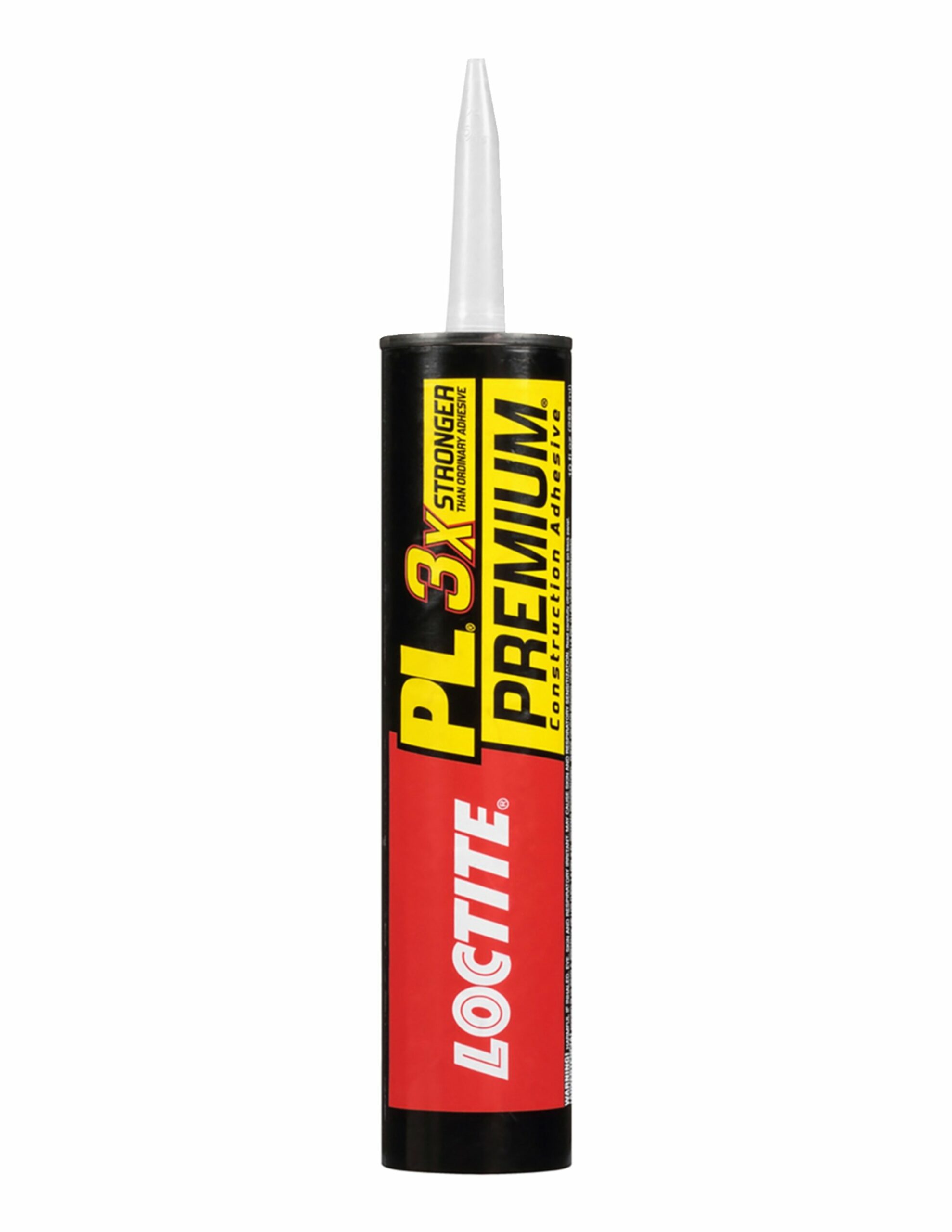Pl Premium Construction Adhesive