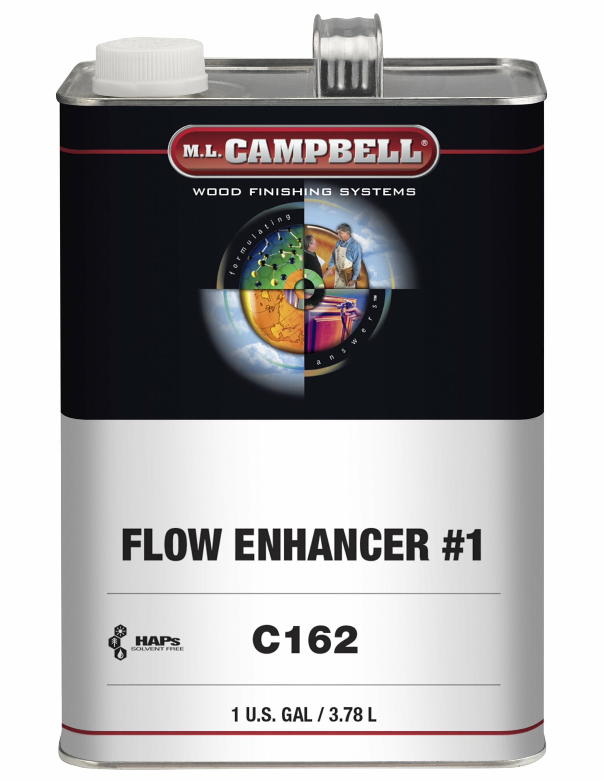 Flow Enhancer #1