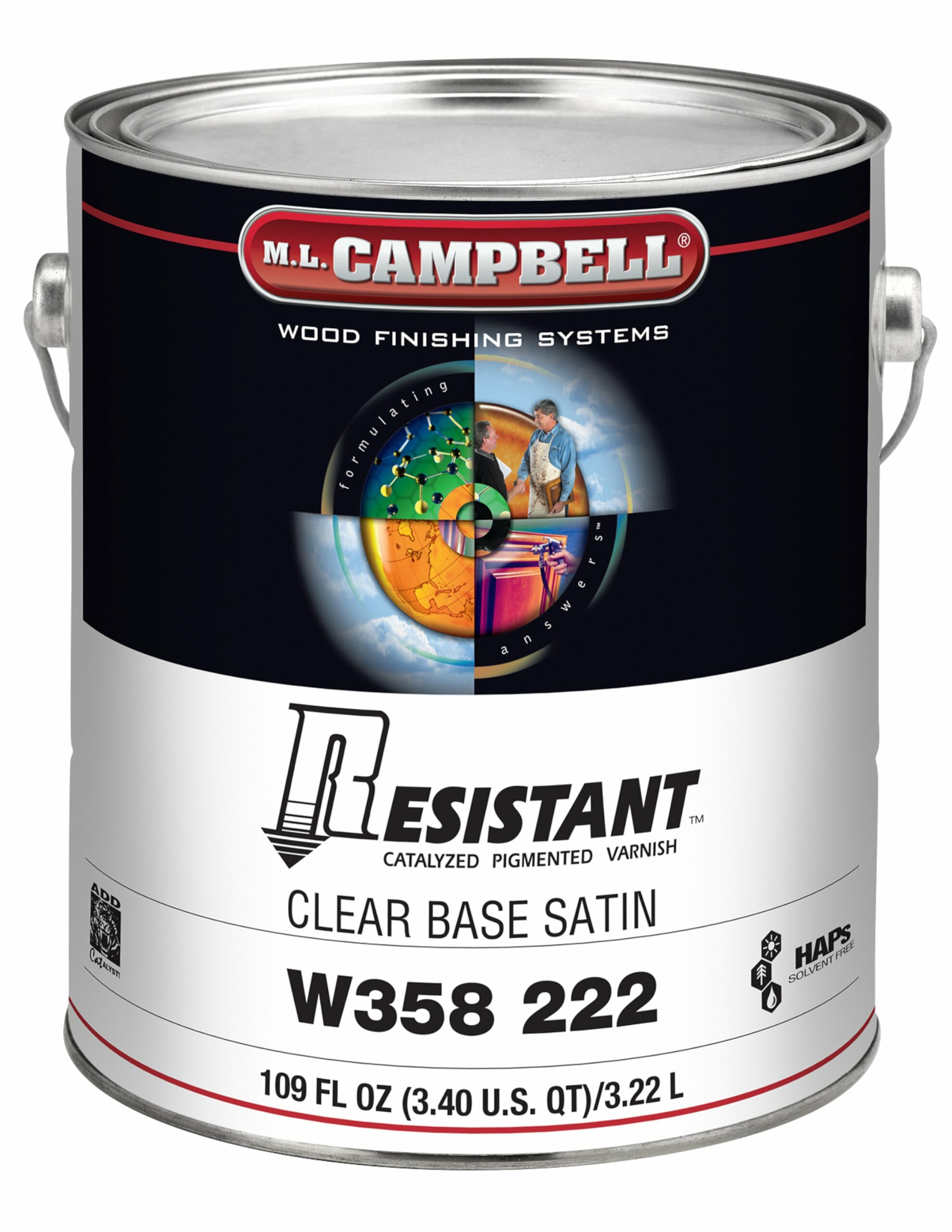 Resistant