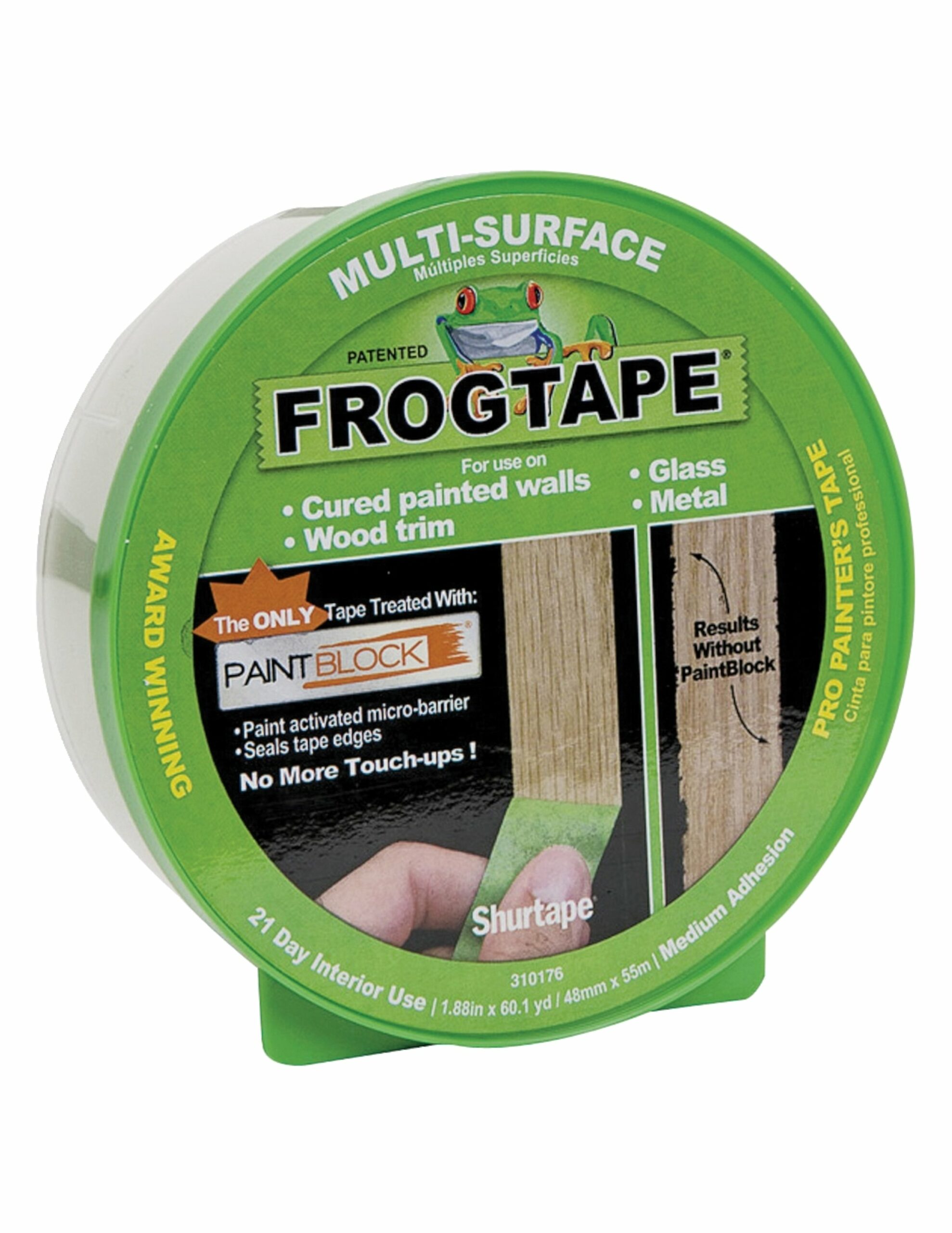 Multi-surface Painters Tape