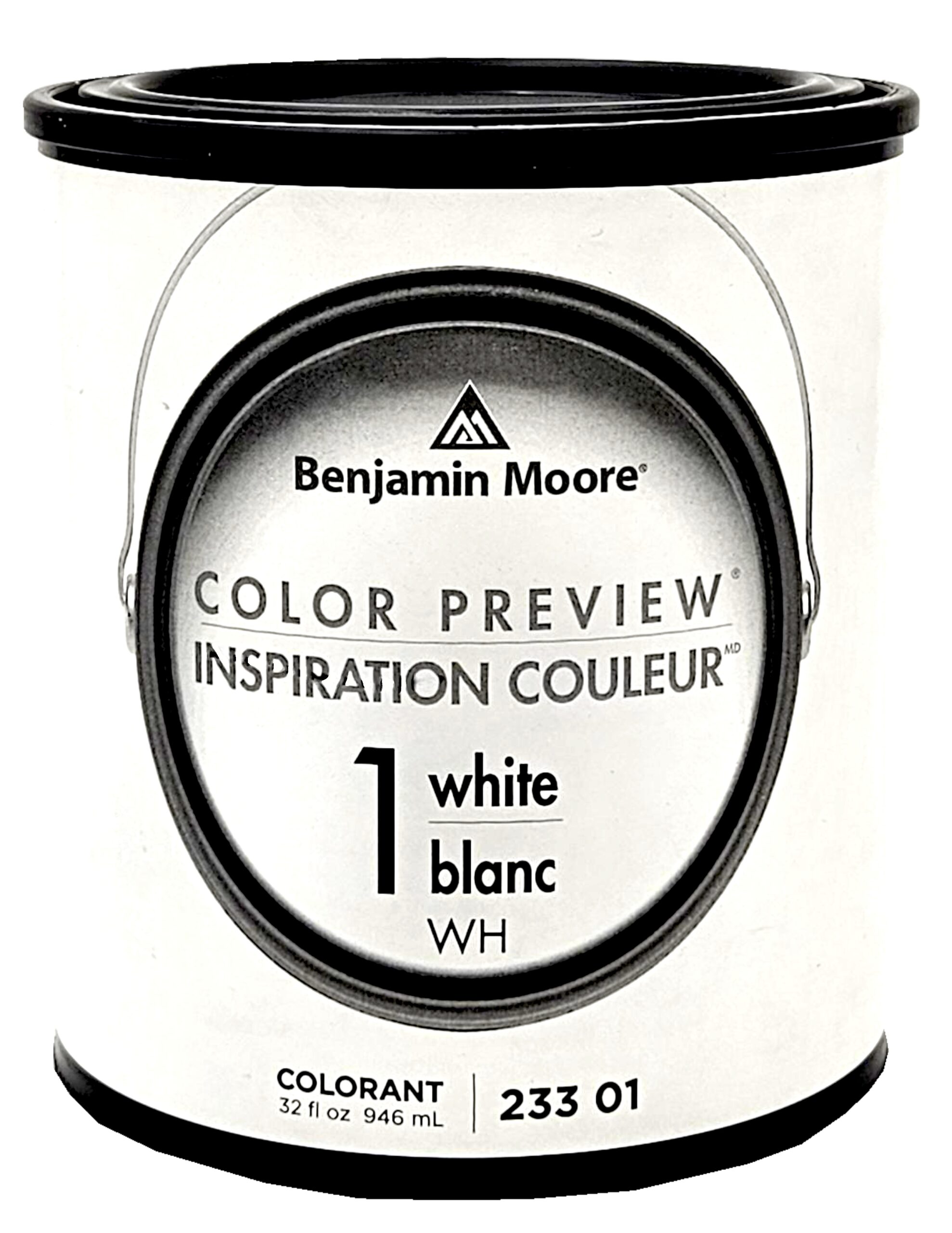 Color Preview Colorant