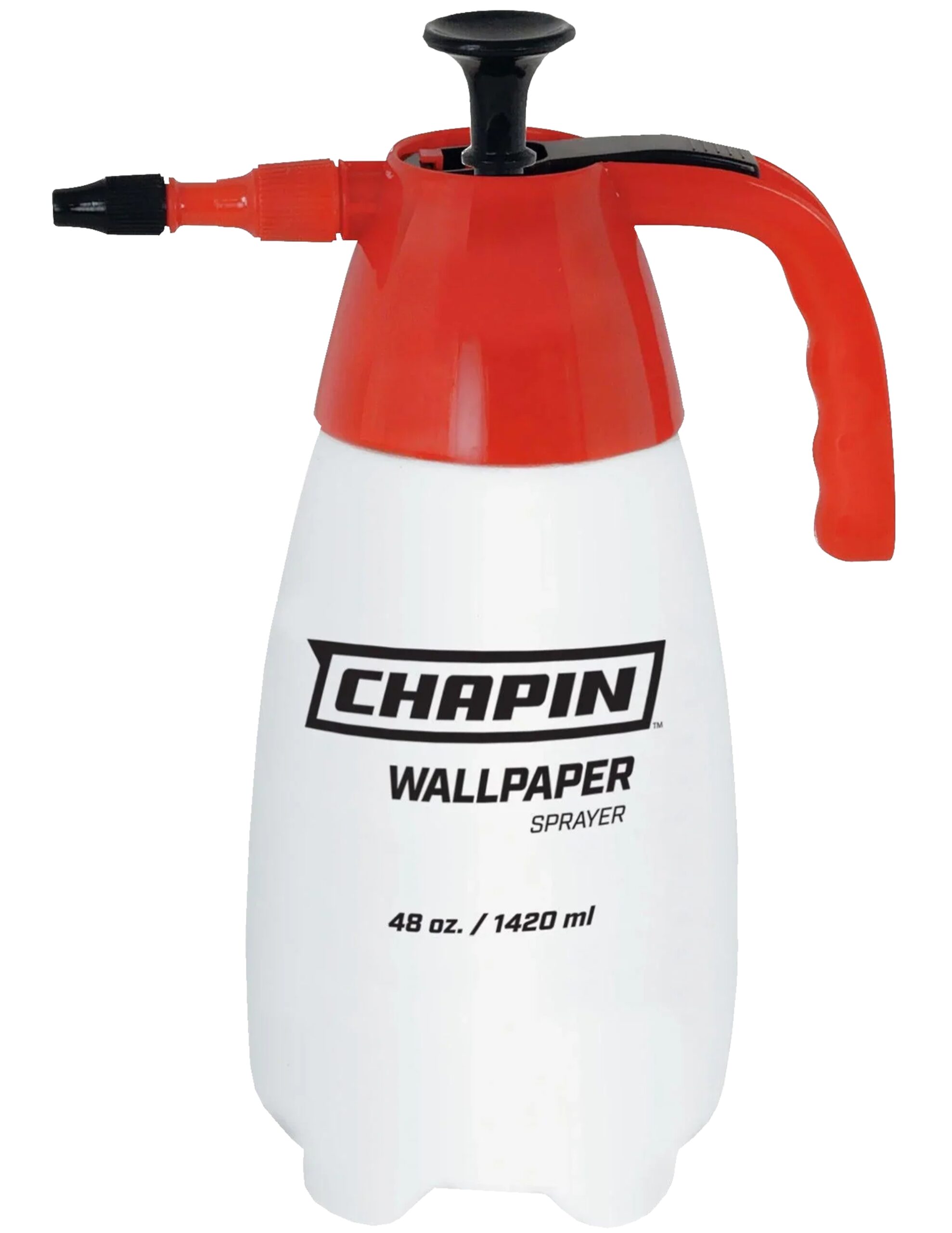 Wallpaper Handheld Pump Sprayer