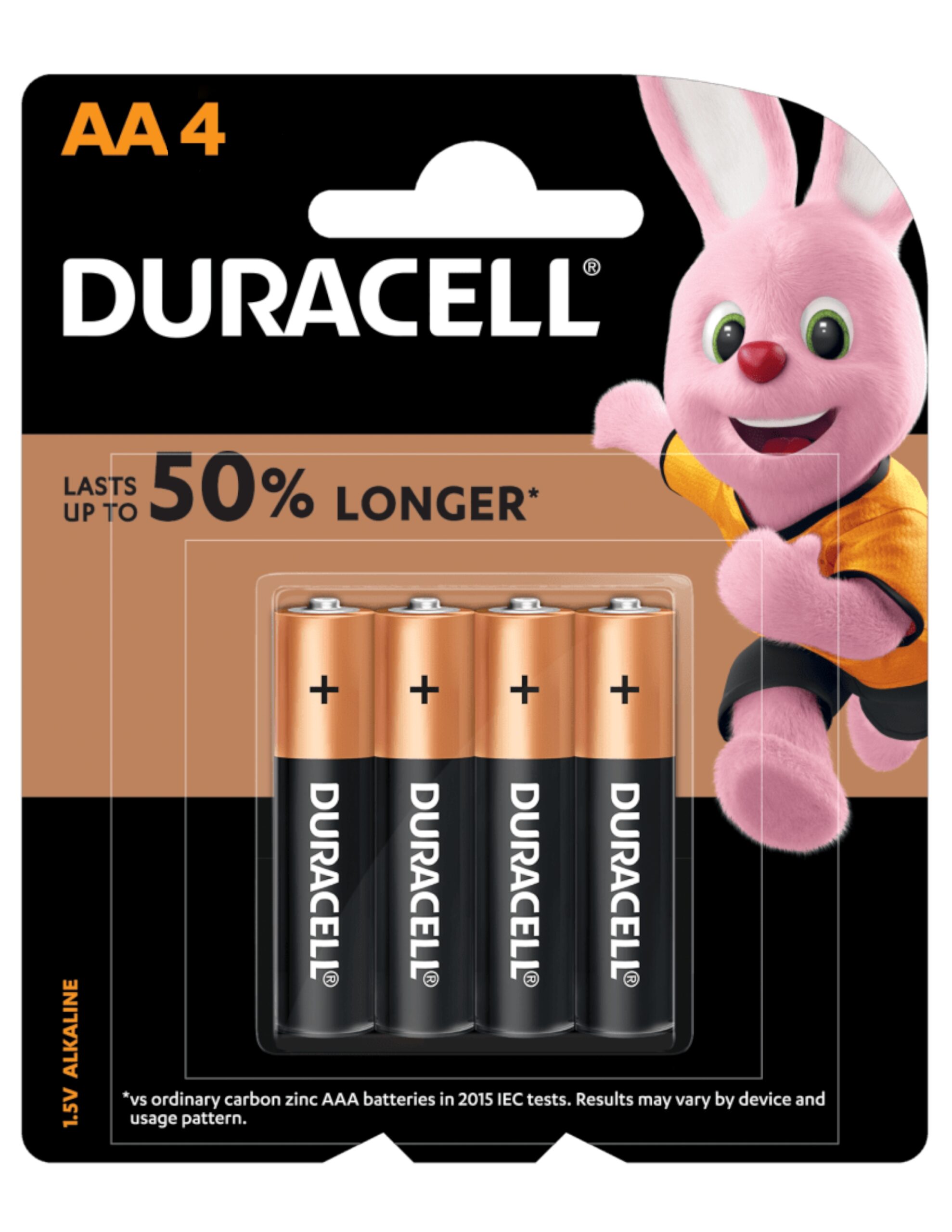 Aa Battery