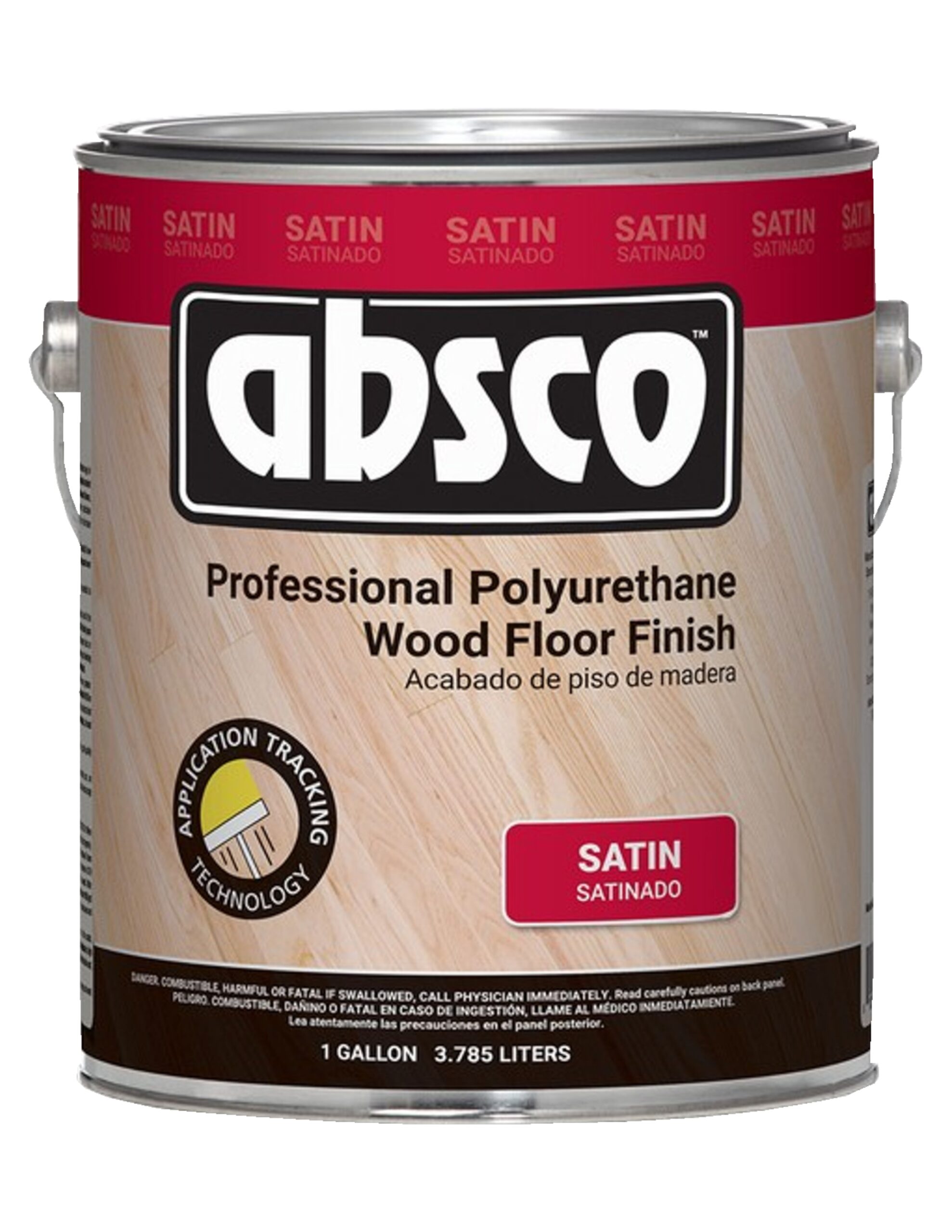 275 Voc Professional Polyurethane