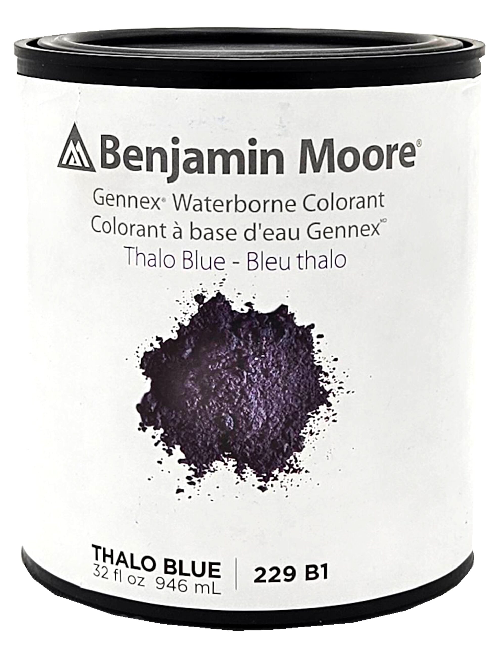 Gennex Colorant
