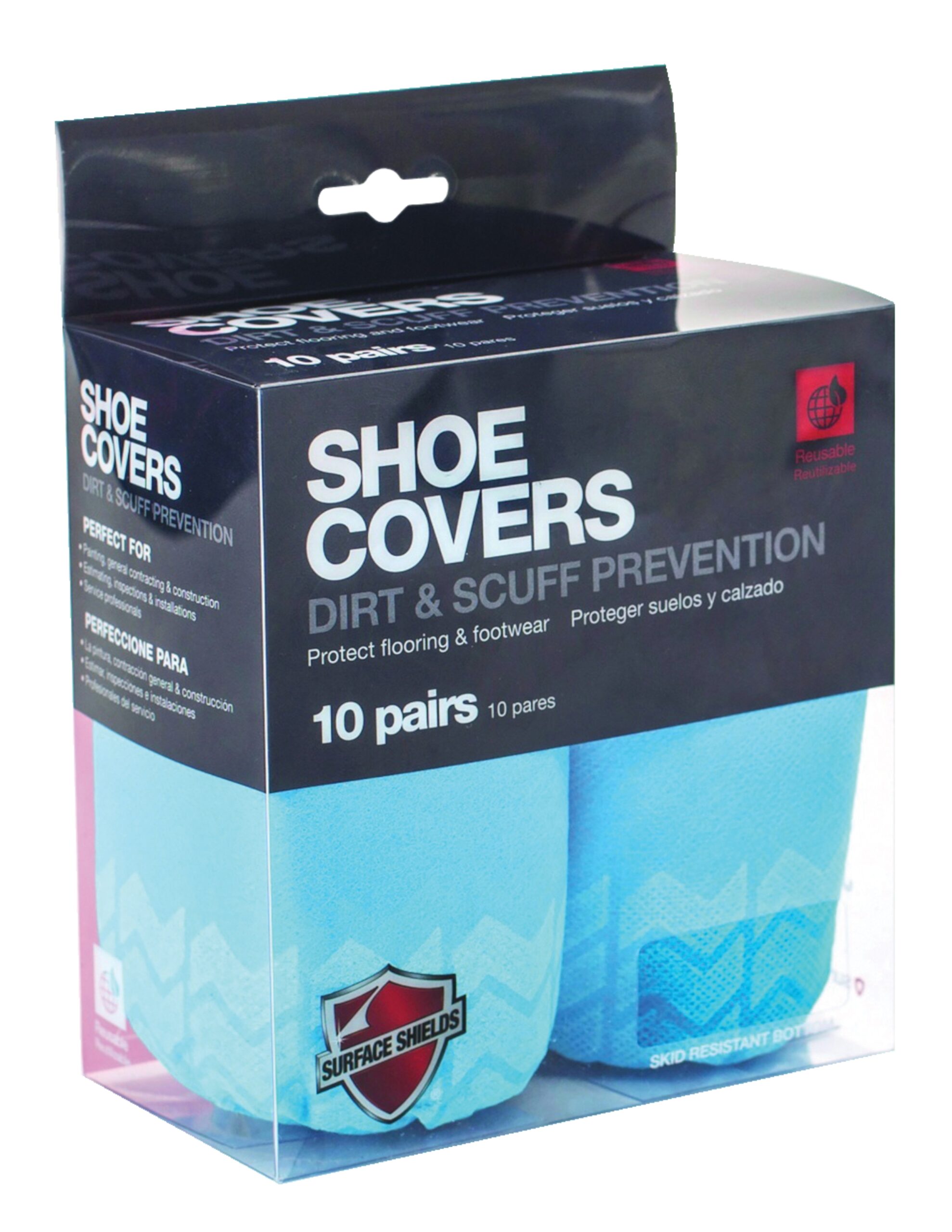 Shoe Covers
