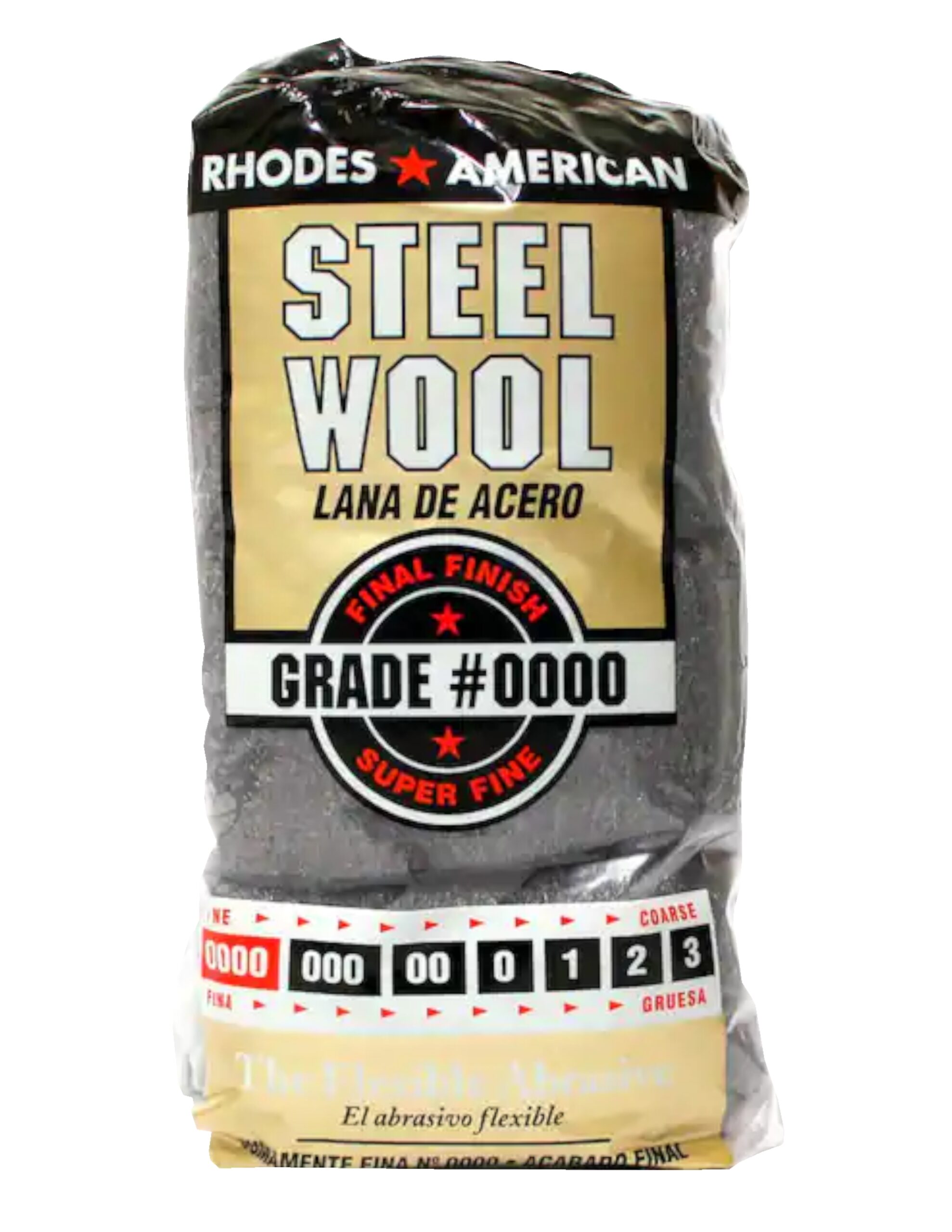 Steel Wool Pads