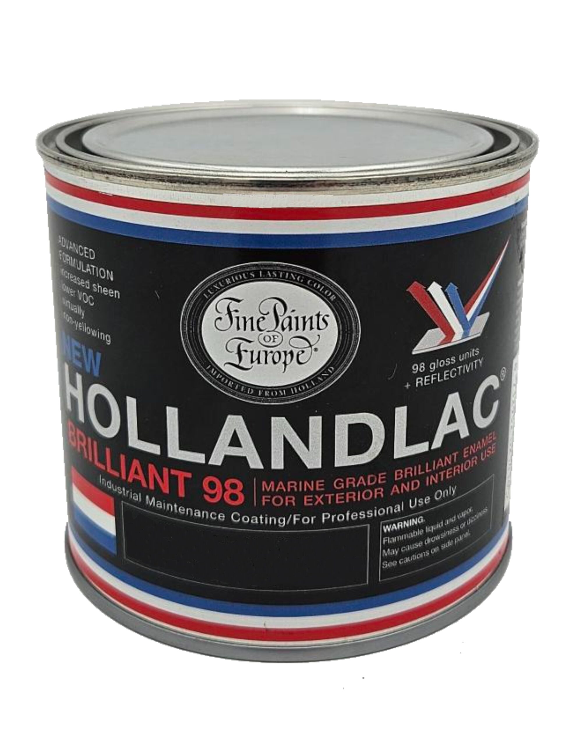 Hollandlac/sign Enamel Brilliant