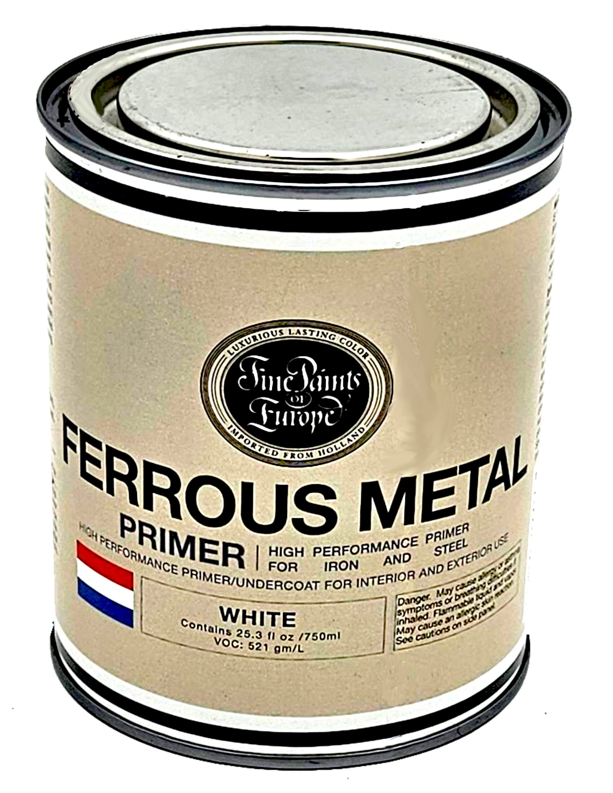 Metal Primer