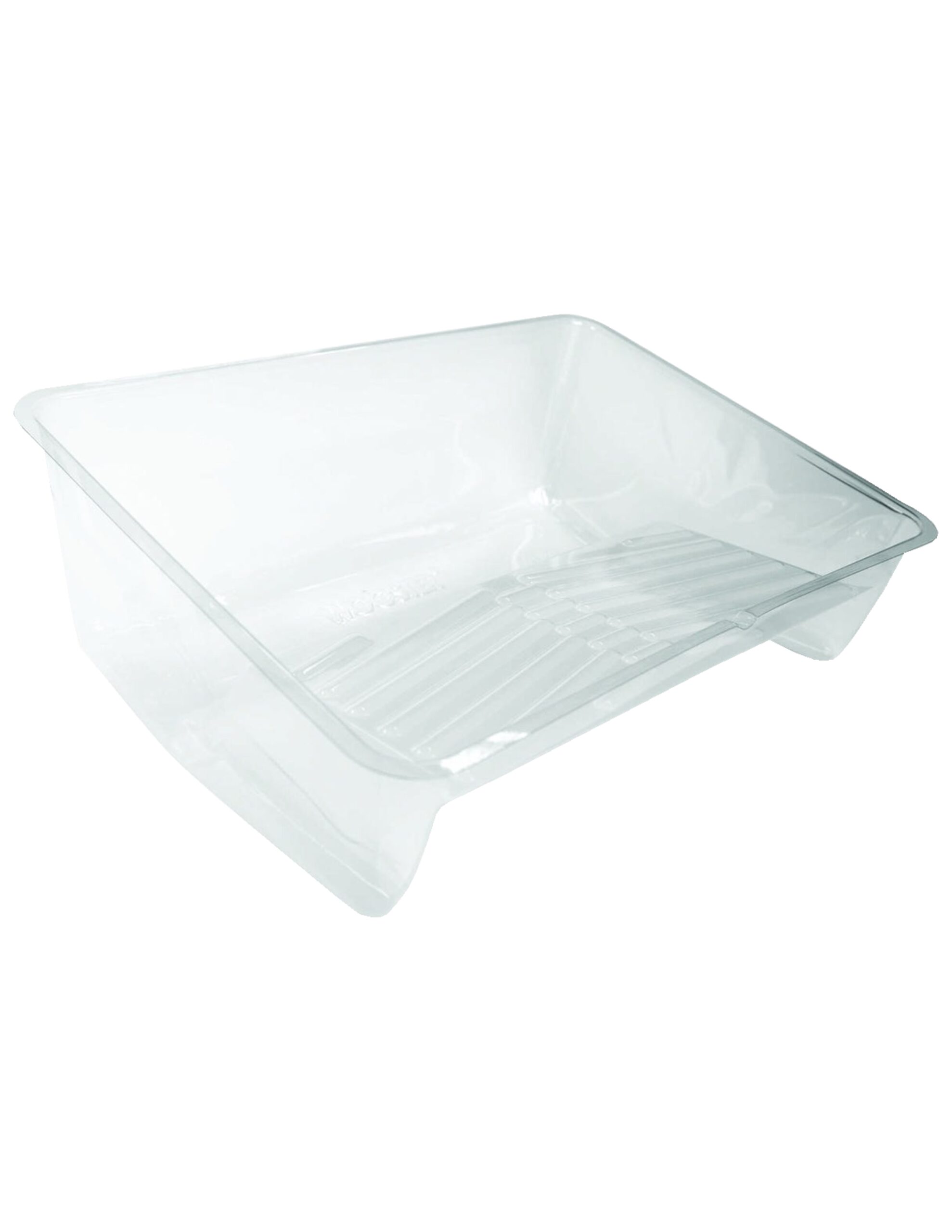 Bucket-tray & Liners