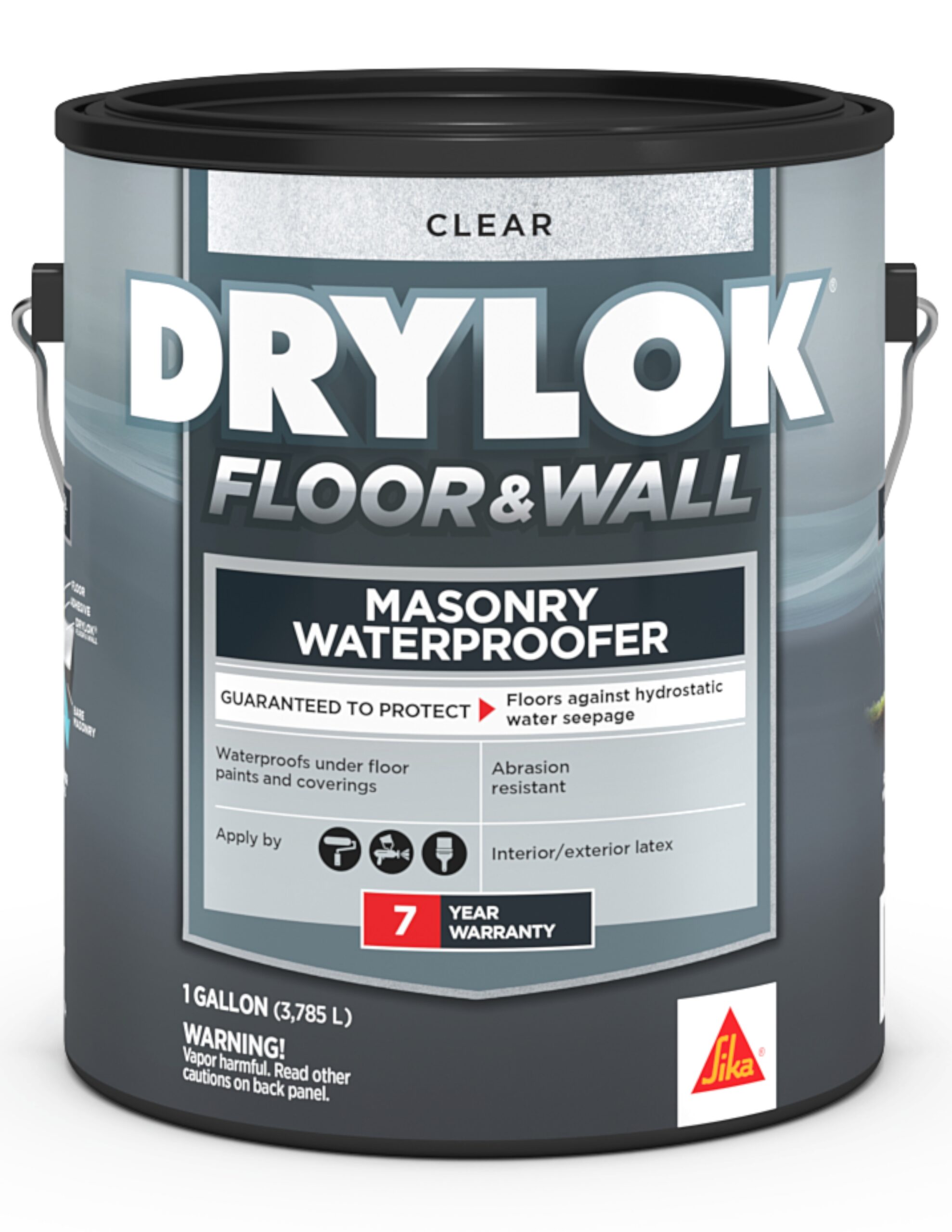 Drylok Floor & Wall