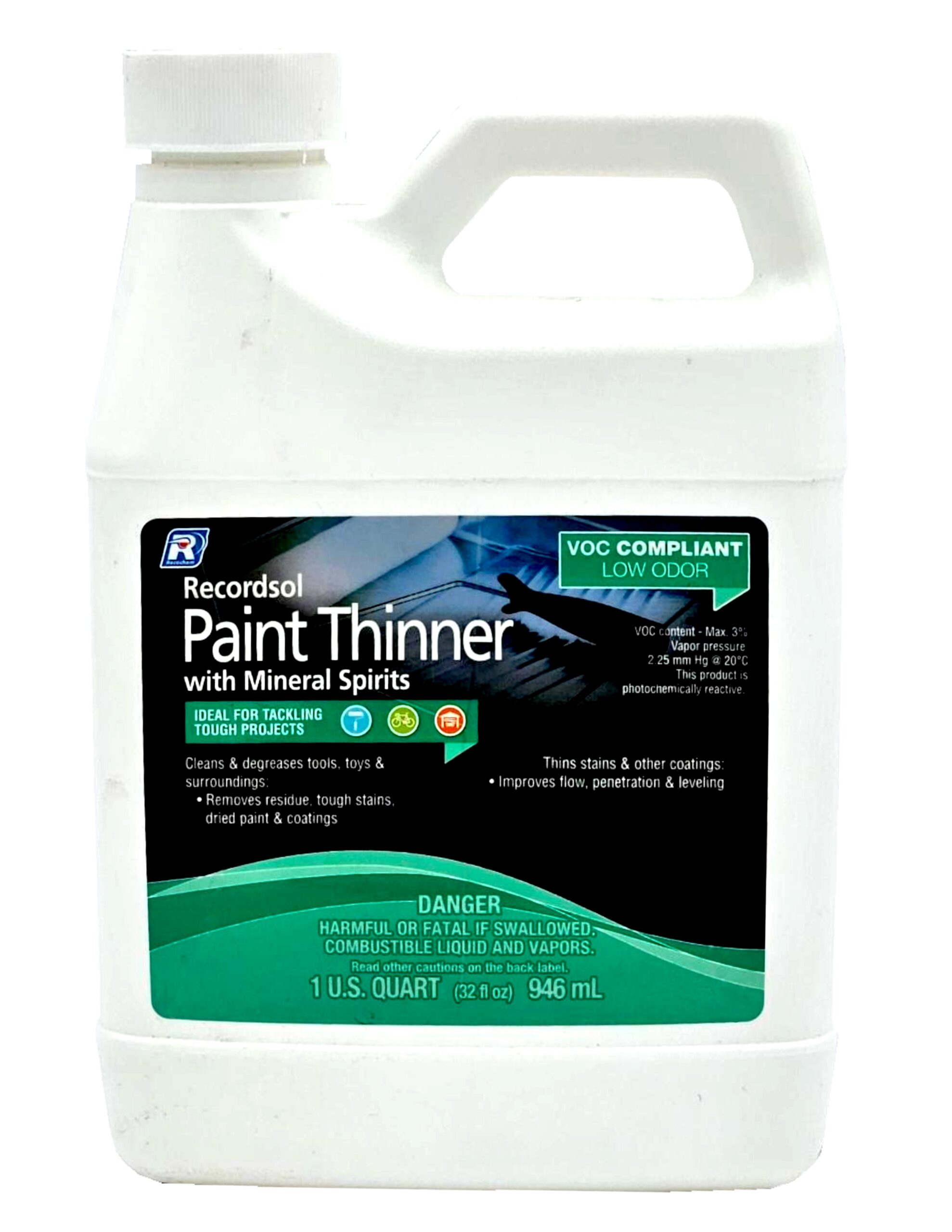 Paint Thinner
