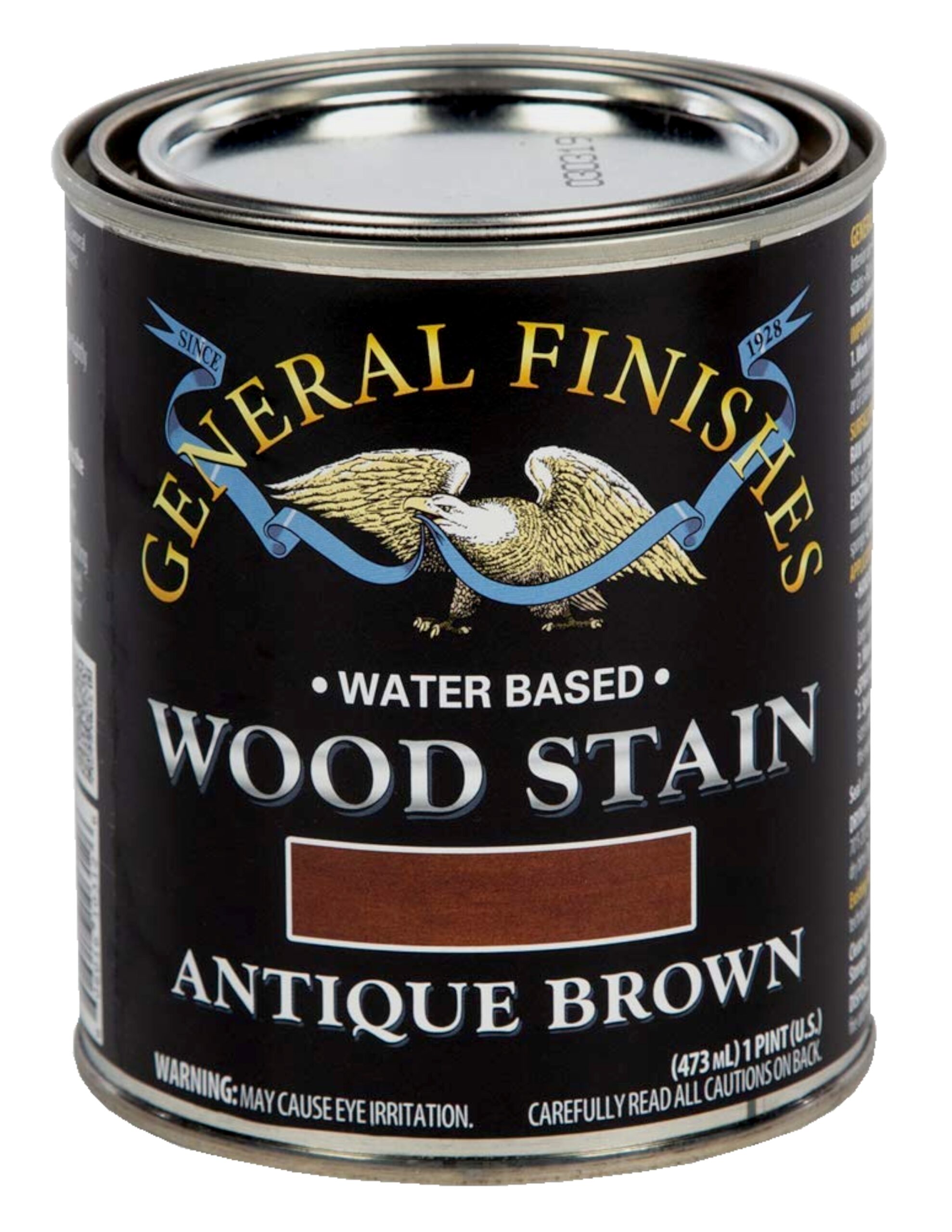 Water-based Stain